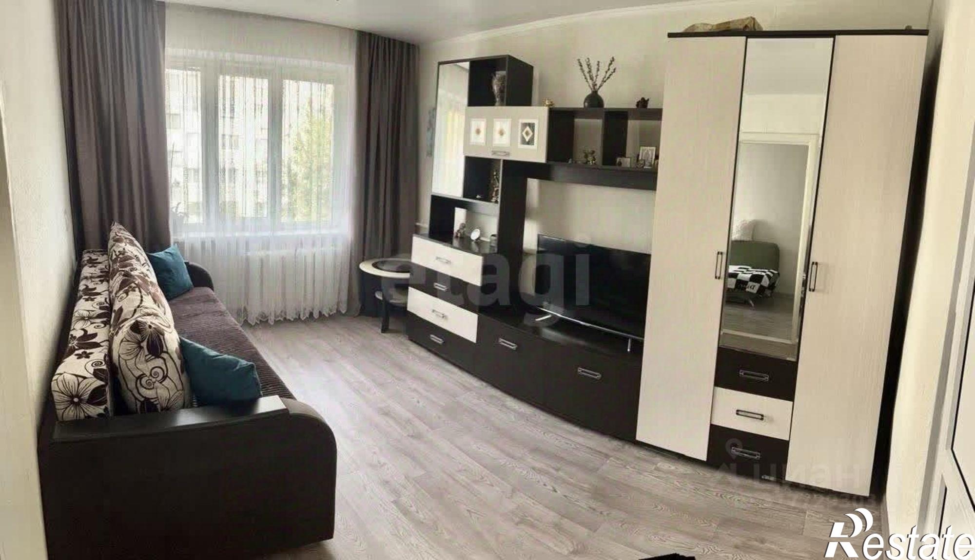 Купить квартиру за 3 500 000 рублей на улица Энергетиков, 4/16