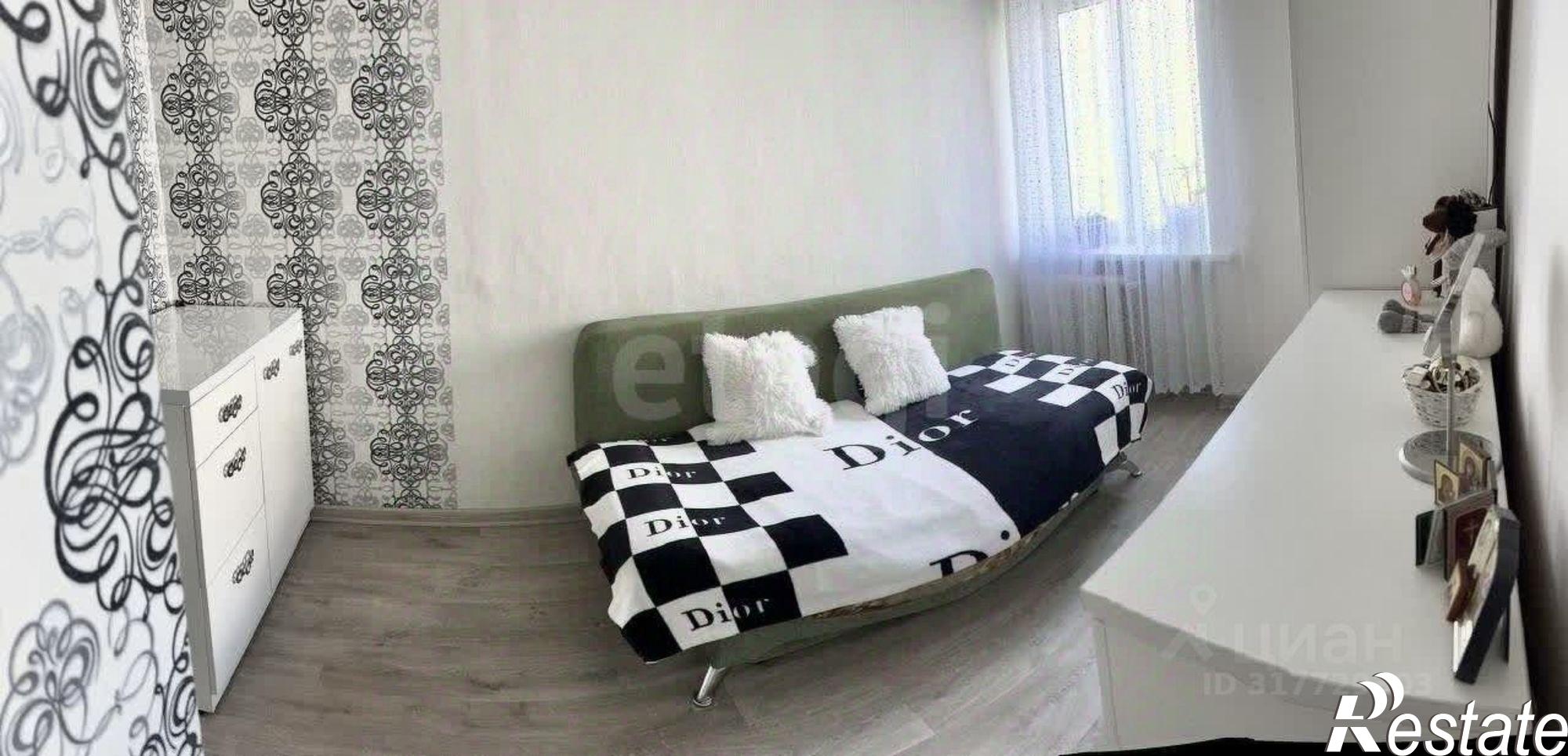 Купить квартиру за 3 500 000 рублей на улица Энергетиков, 4/16