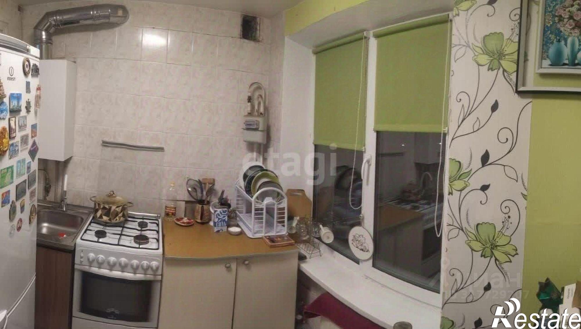 Купить квартиру за 5 500 000 рублей на улица Гайдара, 23