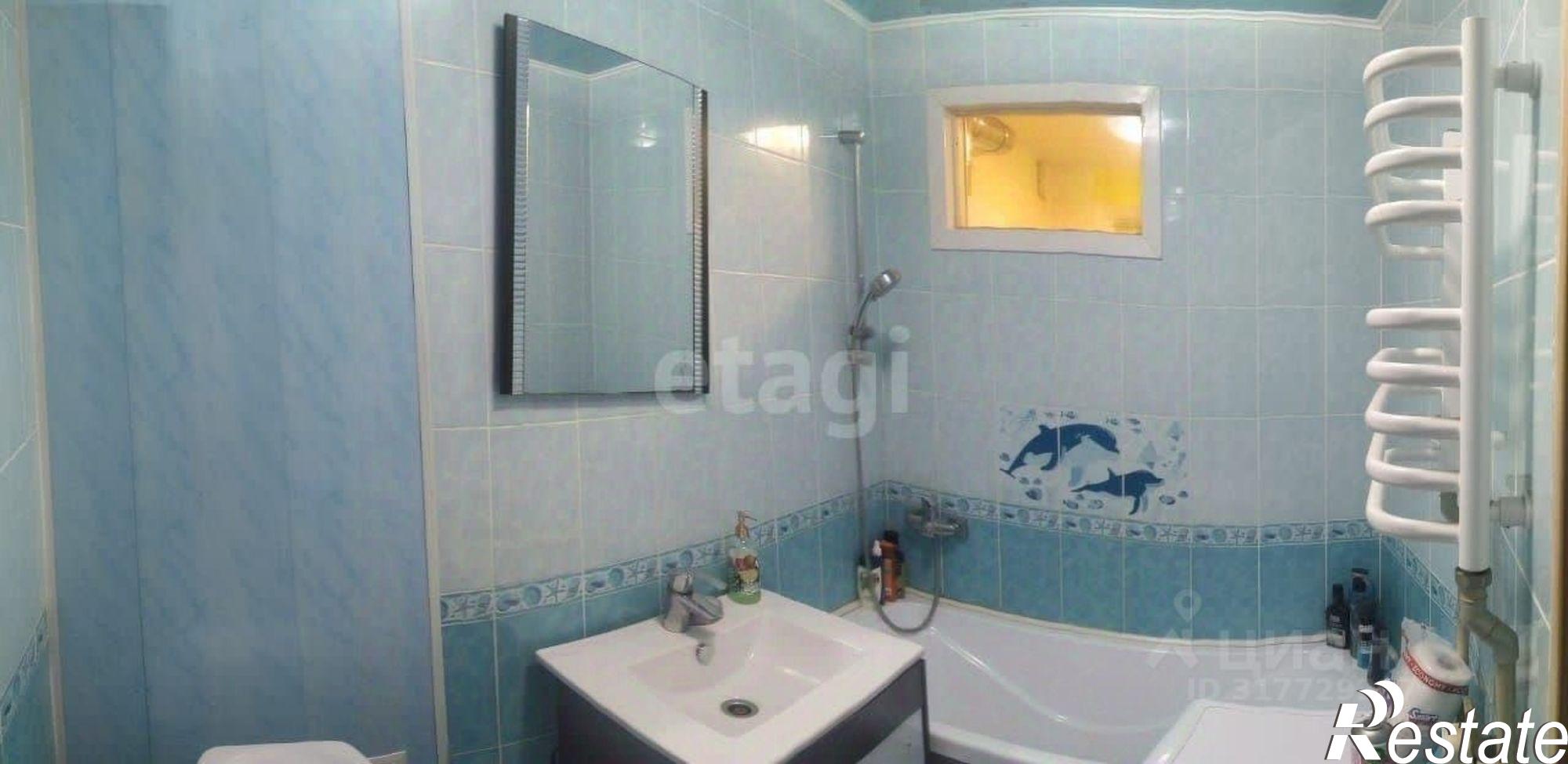 Купить квартиру за 5 500 000 рублей на улица Гайдара, 23