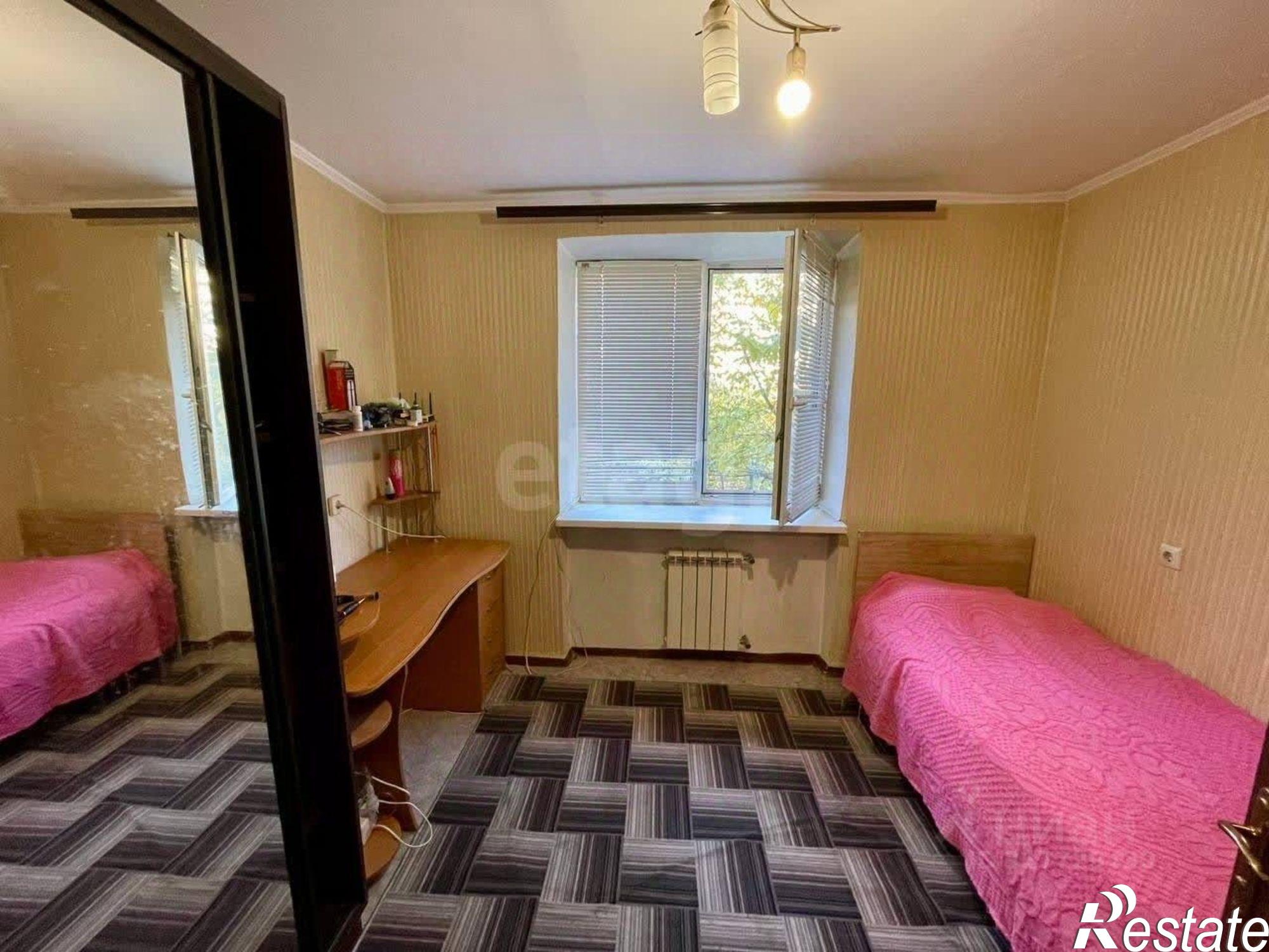 Купить квартиру за 6 700 000 рублей на ул Салгирная, 15