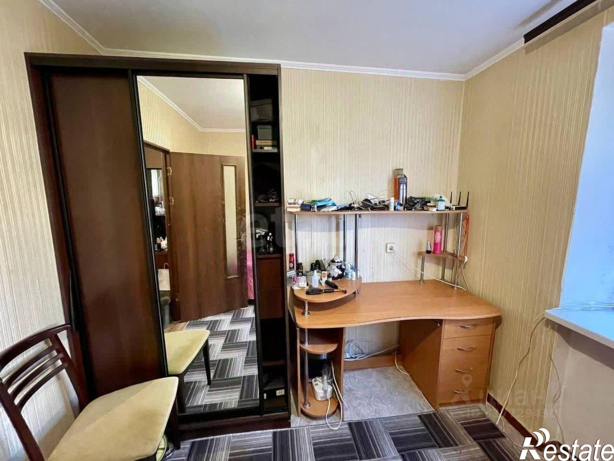 Купить квартиру за 6 700 000 рублей на ул Салгирная, 15