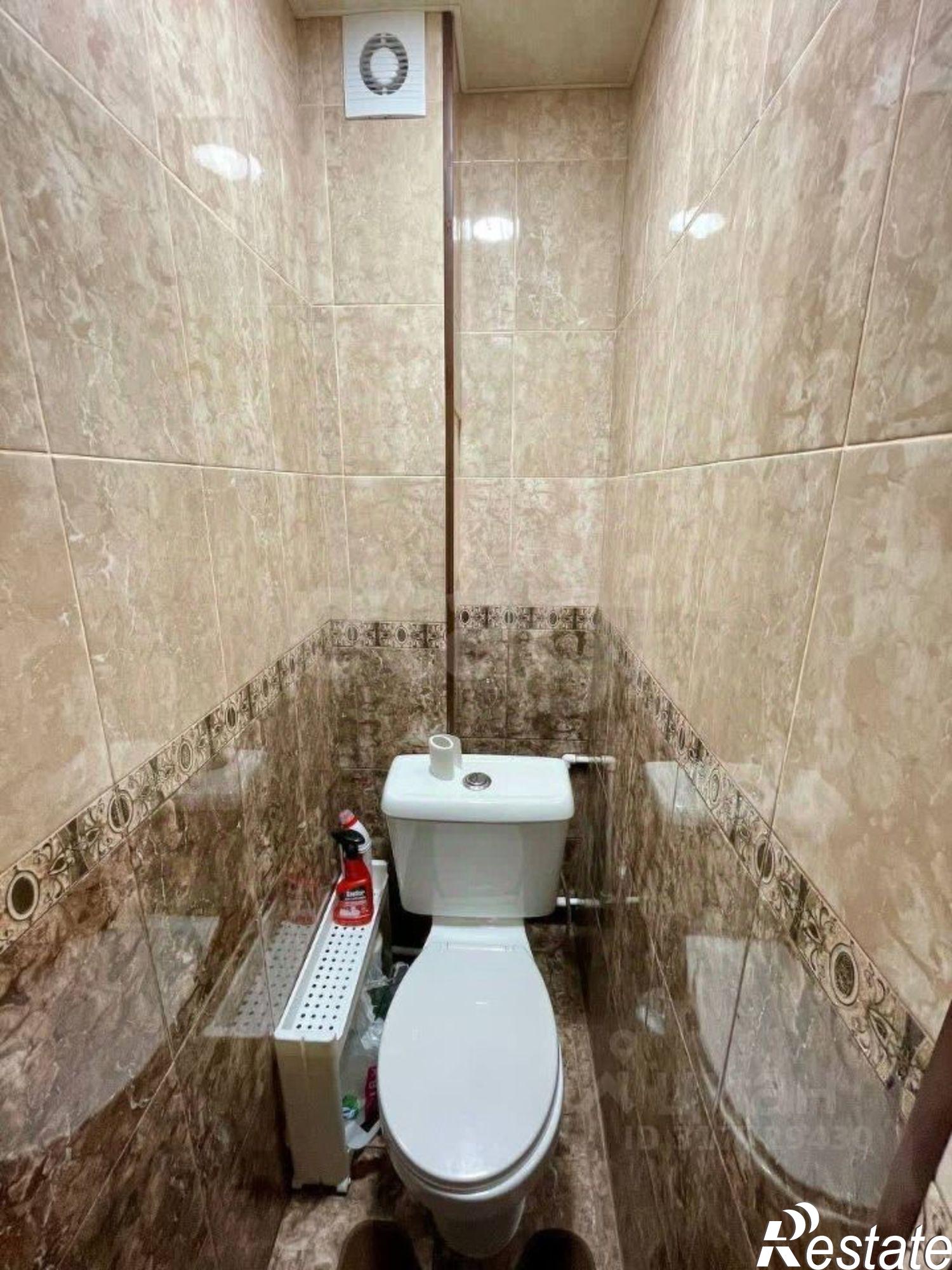 Купить квартиру за 6 700 000 рублей на ул Салгирная, 15