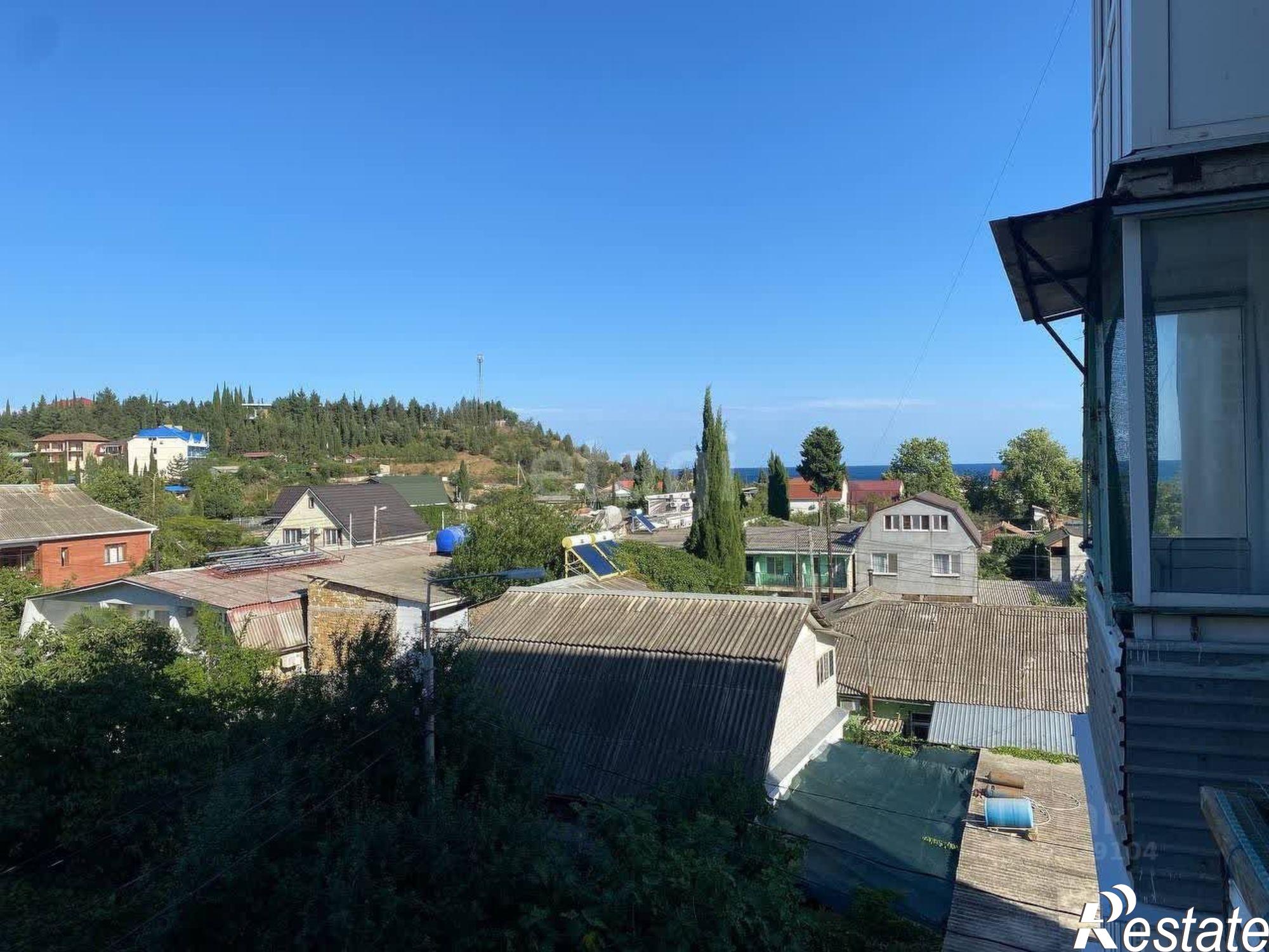 Купить квартиру за 7 500 000 рублей на Центральная улица, 16