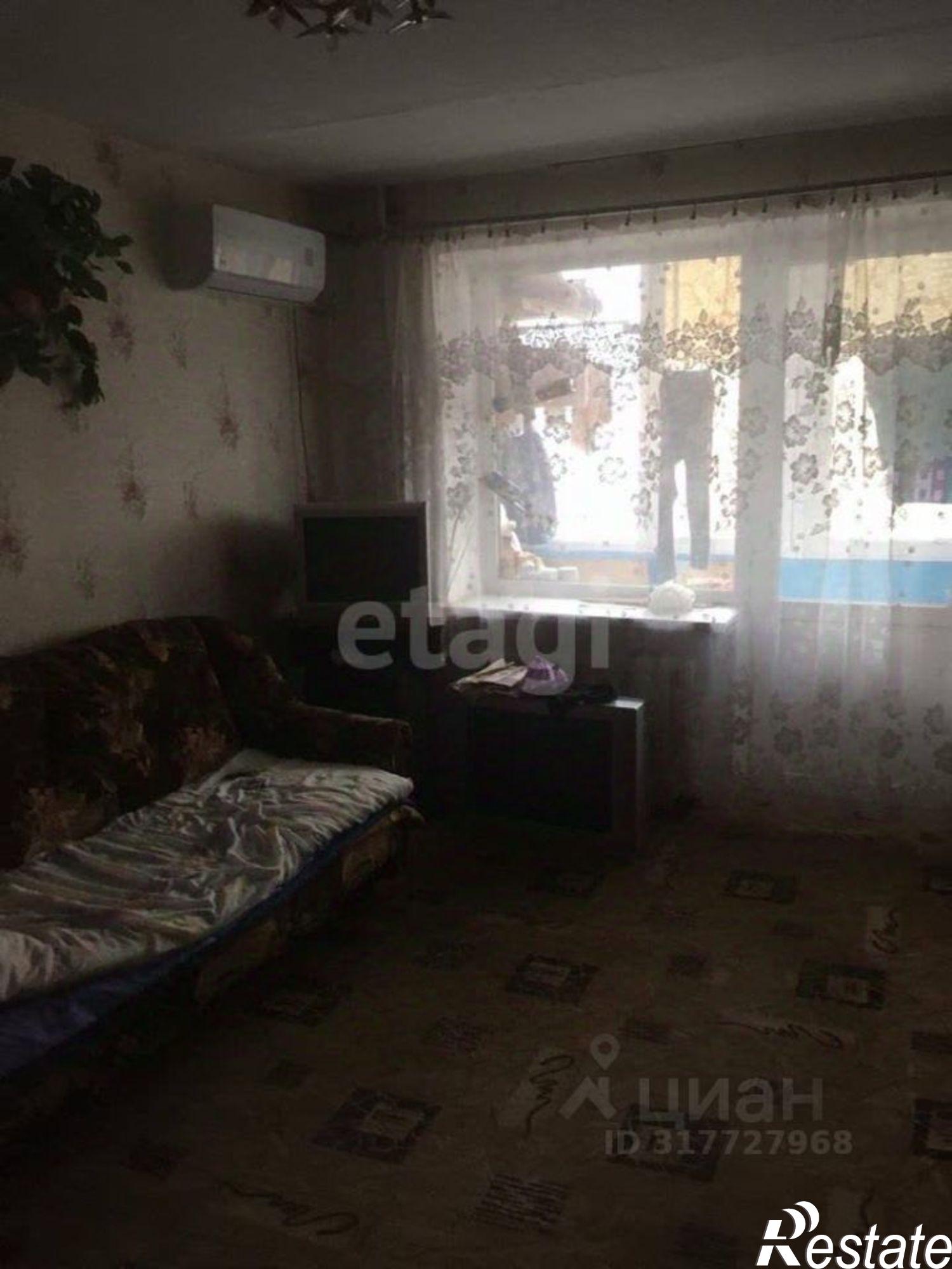 Купить квартиру за 4 200 000 рублей на мкр 1, 24