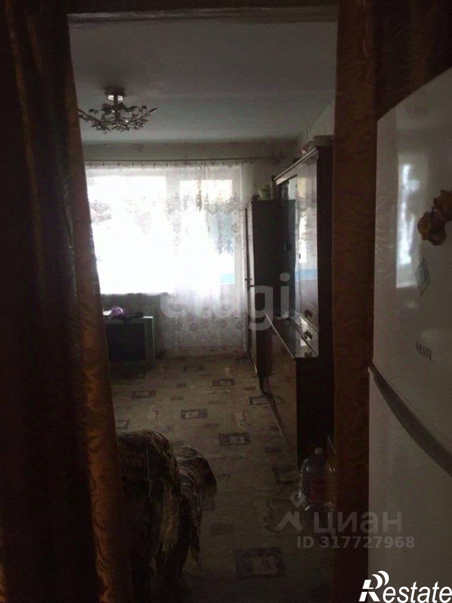 Купить квартиру за 4 200 000 рублей на мкр 1, 24