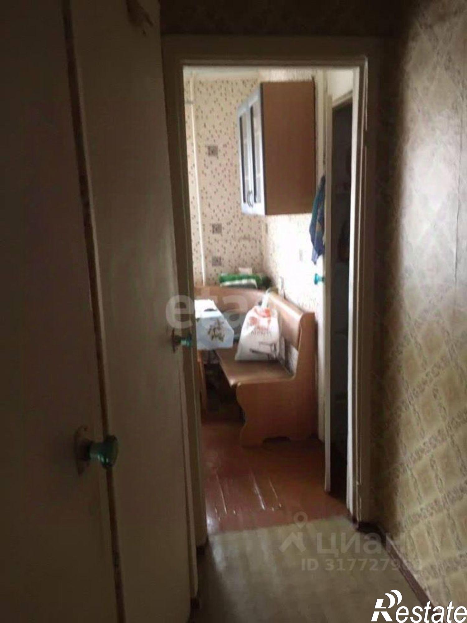 Купить квартиру за 4 200 000 рублей на мкр 1, 24