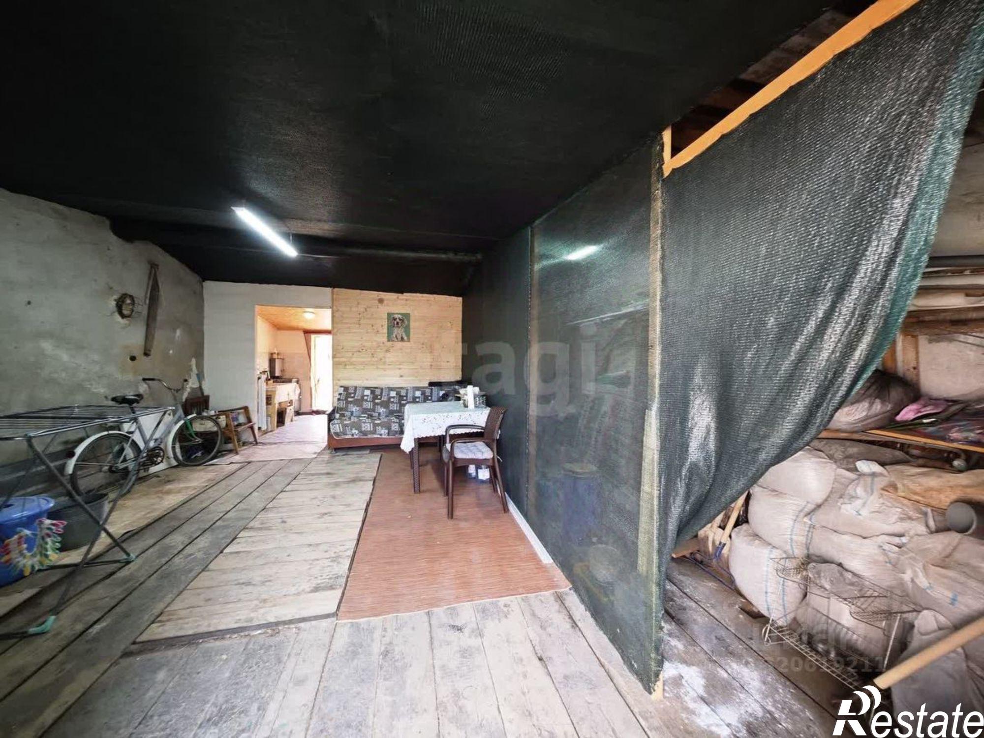 Купить гараж, место в паркинге за 2 909 090 рублей на Героев аллея