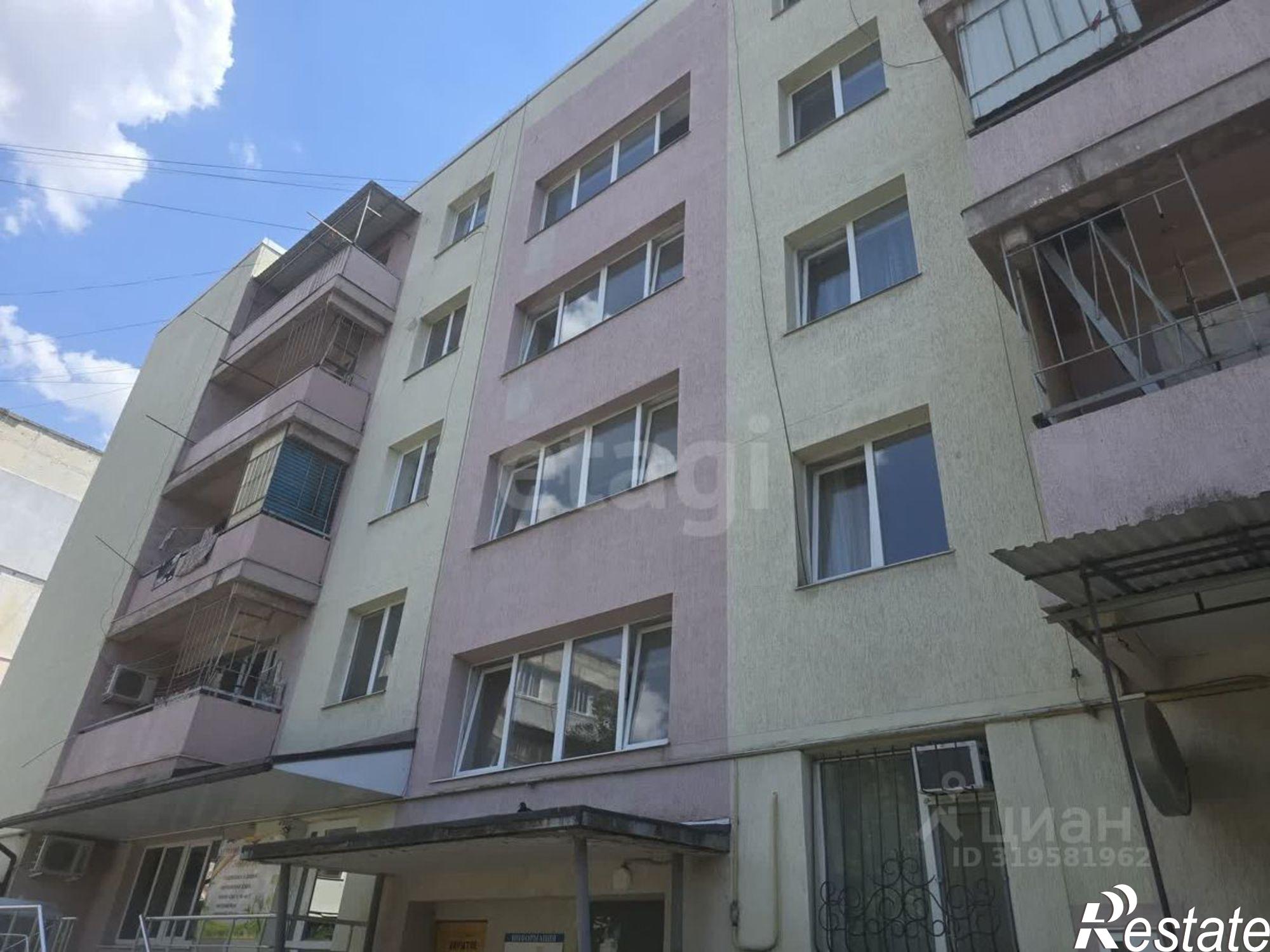 Купить комнату за 1 300 000 рублей на ул Советская, 28А