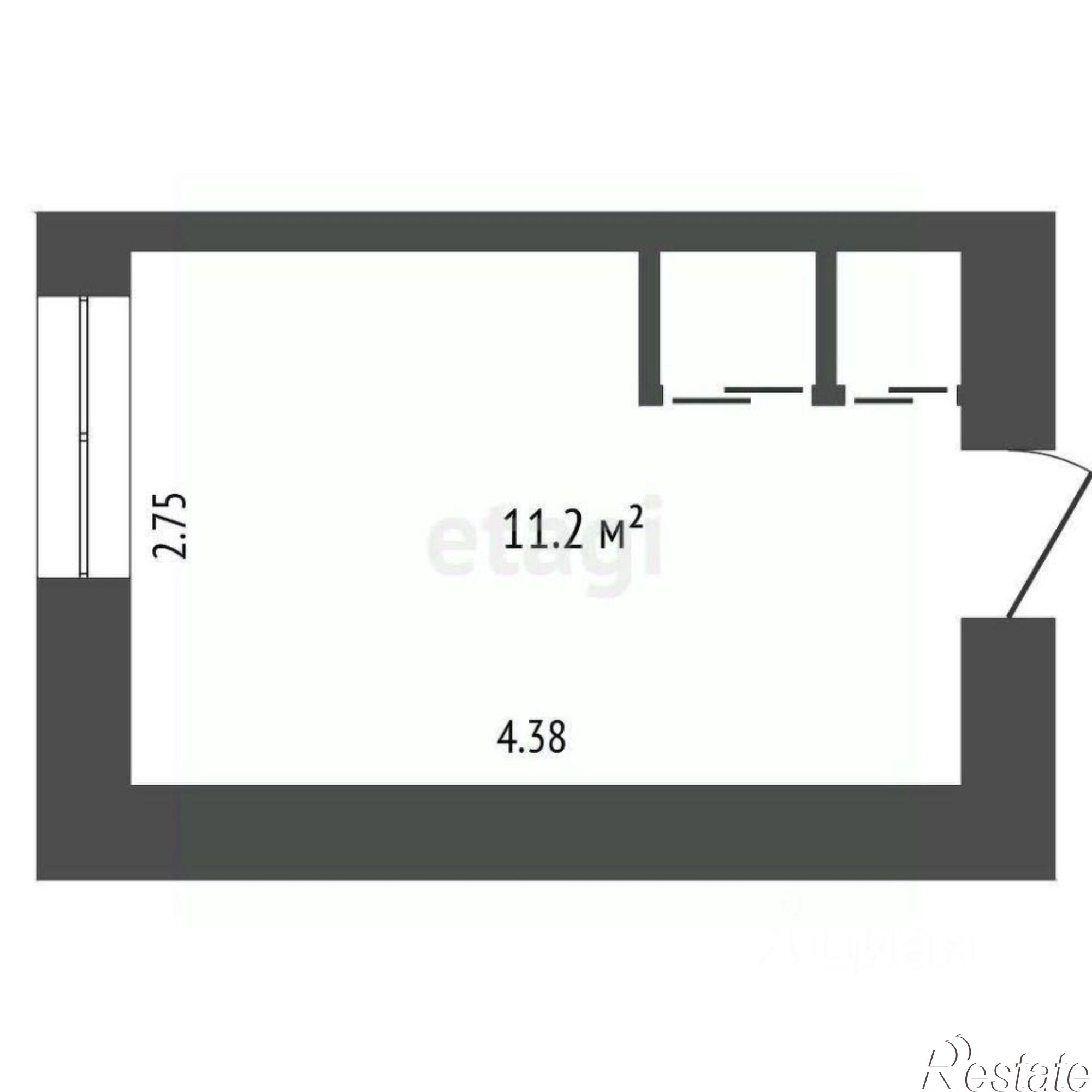 Купить комнату за 1 300 000 рублей на ул Советская, 28А
