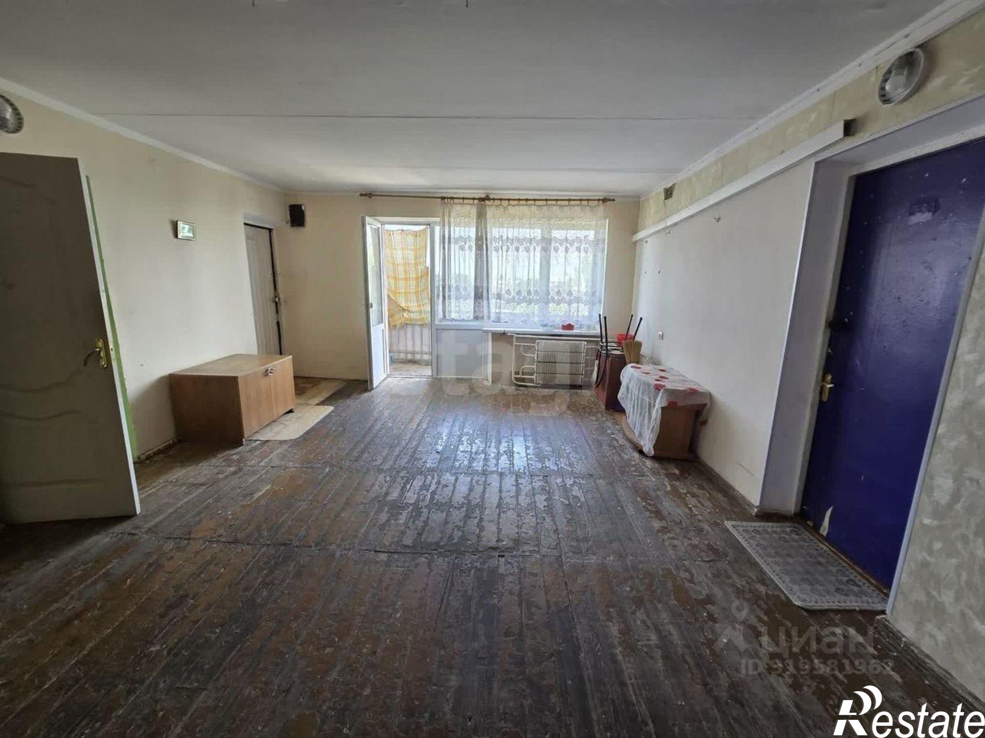 Купить комнату за 1 300 000 рублей на ул Советская, 28А