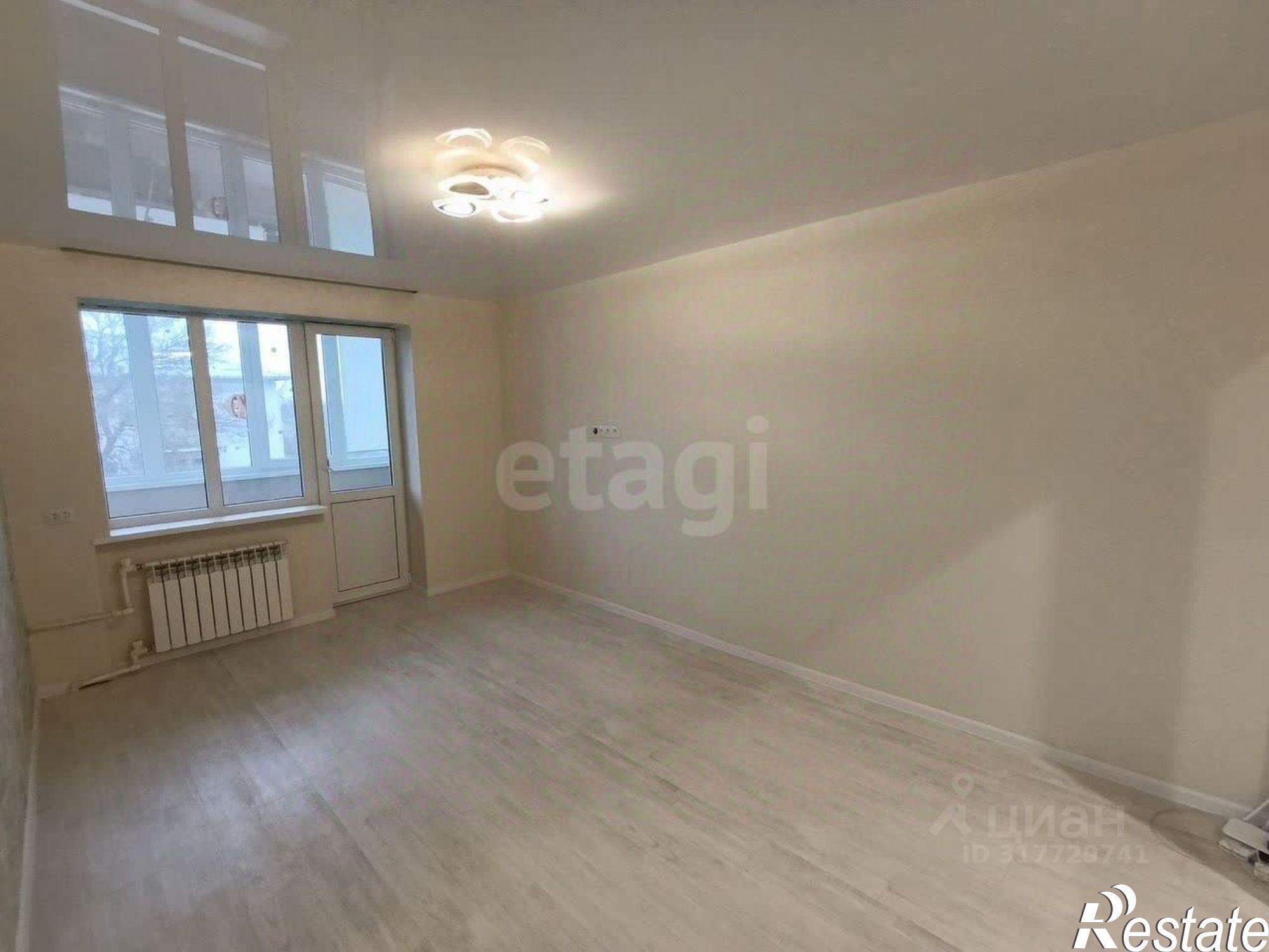 Купить квартиру за 6 200 000 рублей на Крымская улица, 39