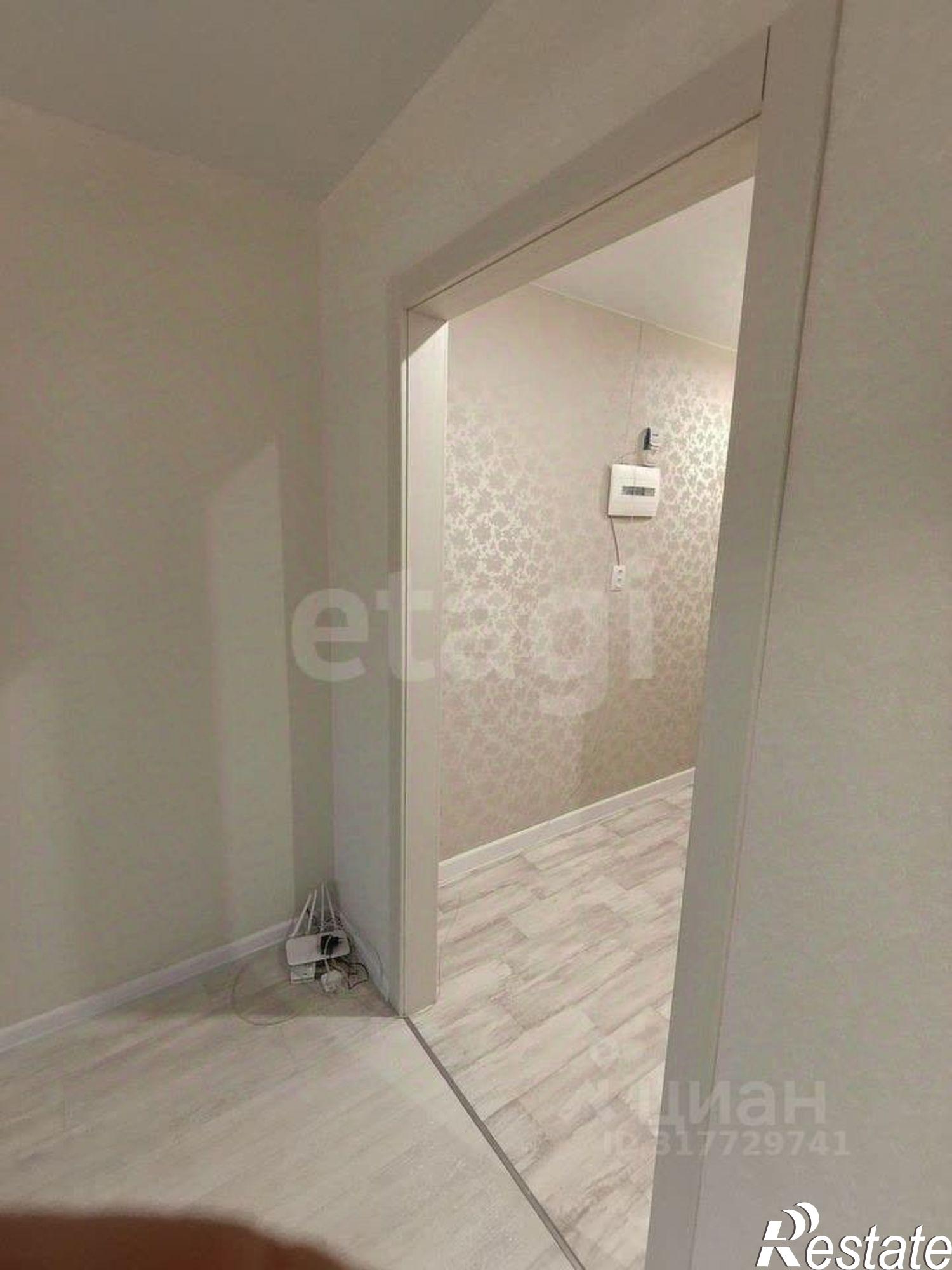 Купить квартиру за 6 200 000 рублей на Крымская улица, 39