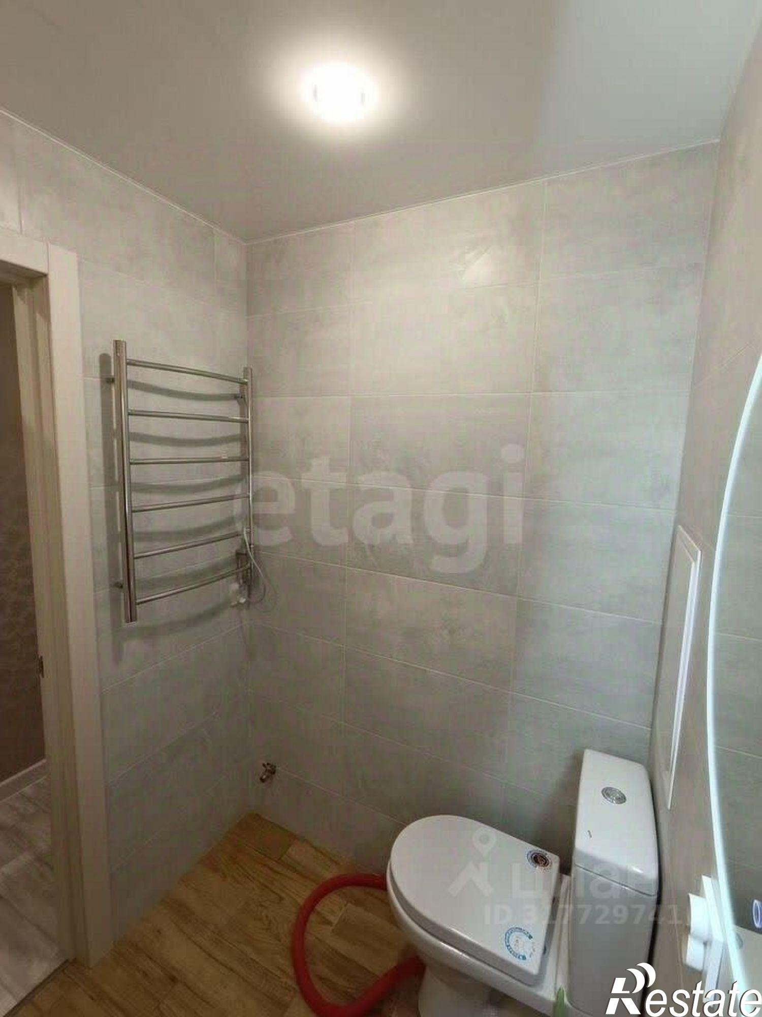 Купить квартиру за 6 200 000 рублей на Крымская улица, 39