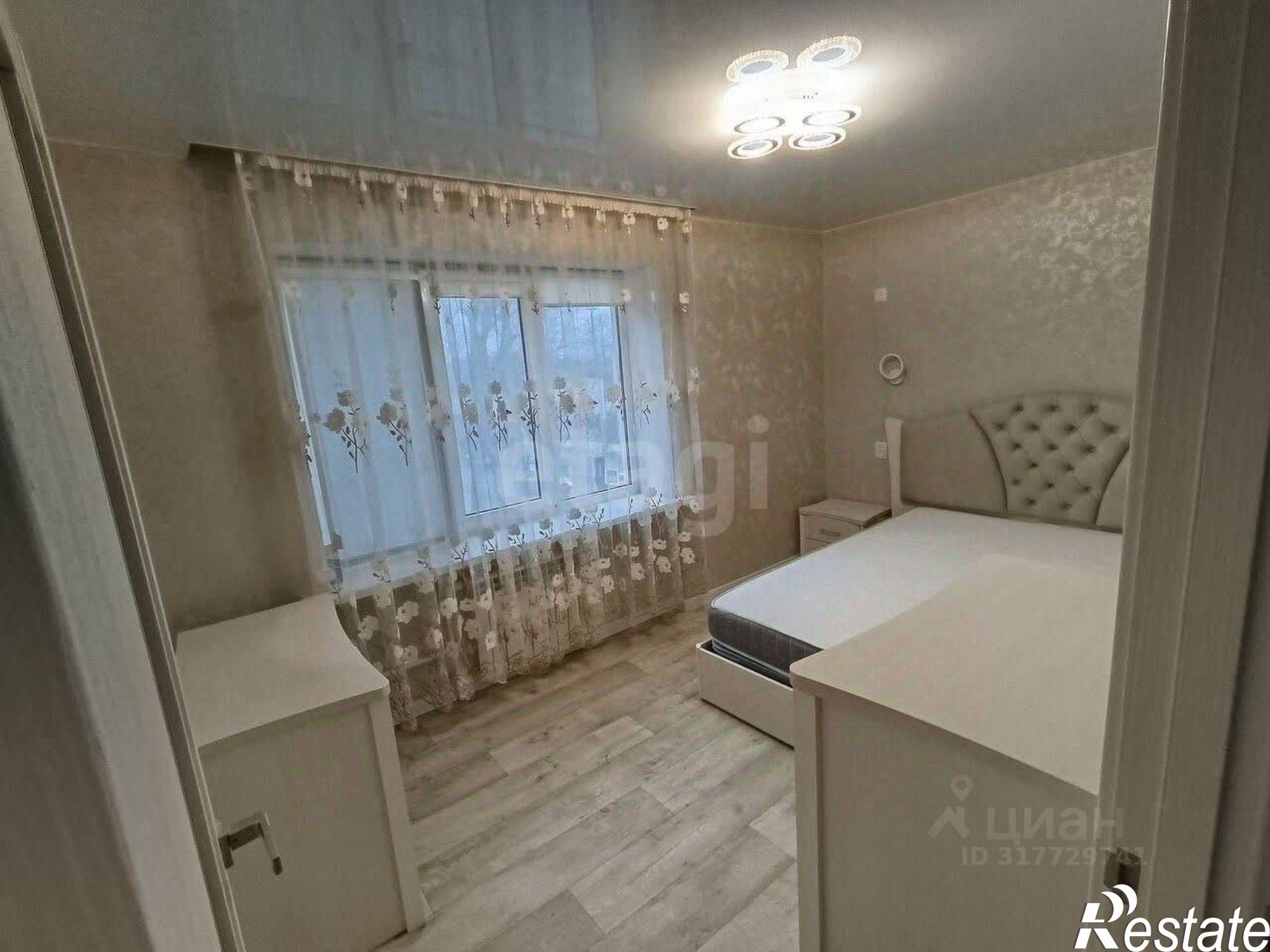 Купить квартиру за 6 200 000 рублей на Крымская улица, 39