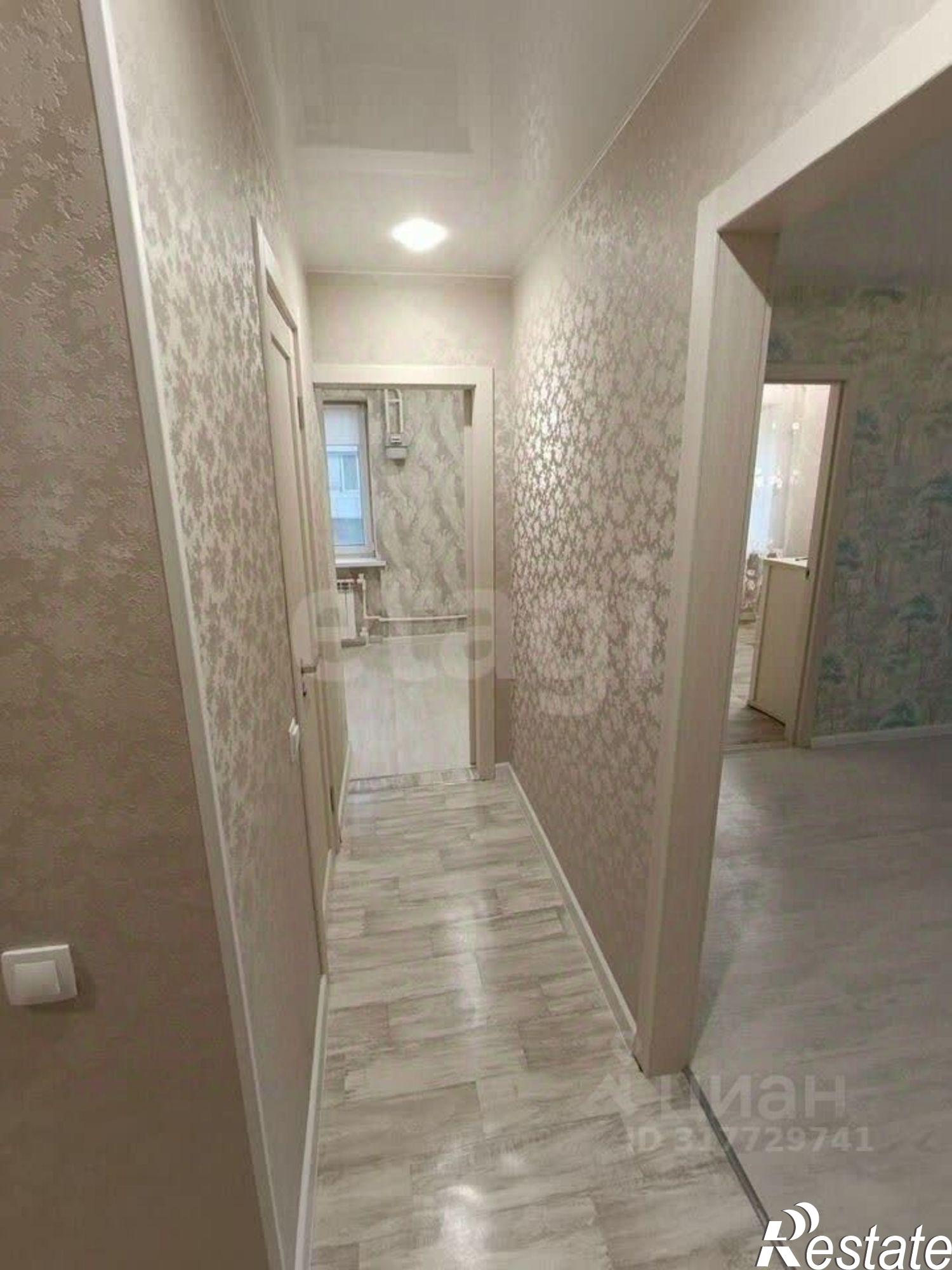 Купить квартиру за 6 200 000 рублей на Крымская улица, 39