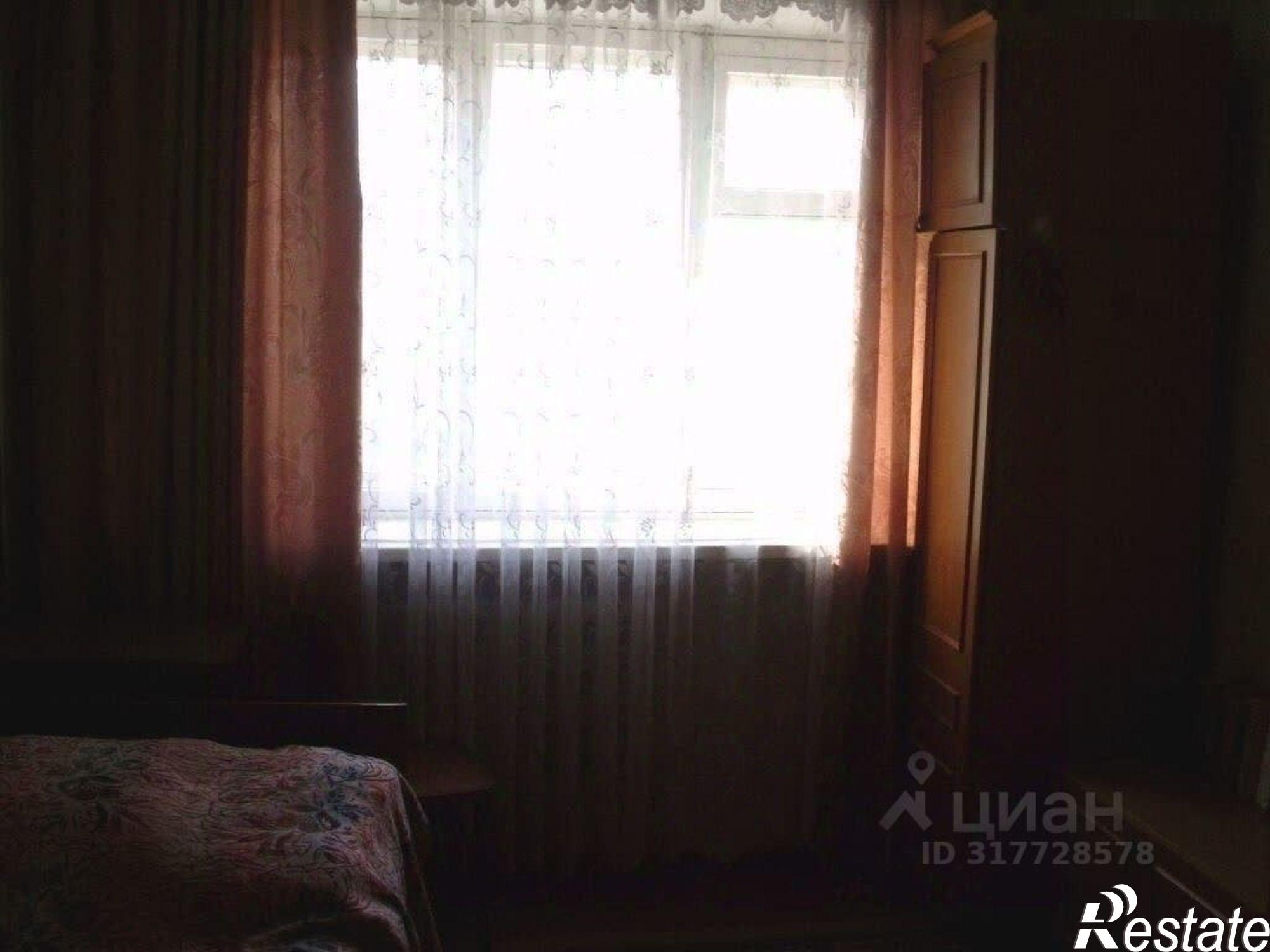 Купить комнату за 4 250 000 рублей на ул Белова, 16