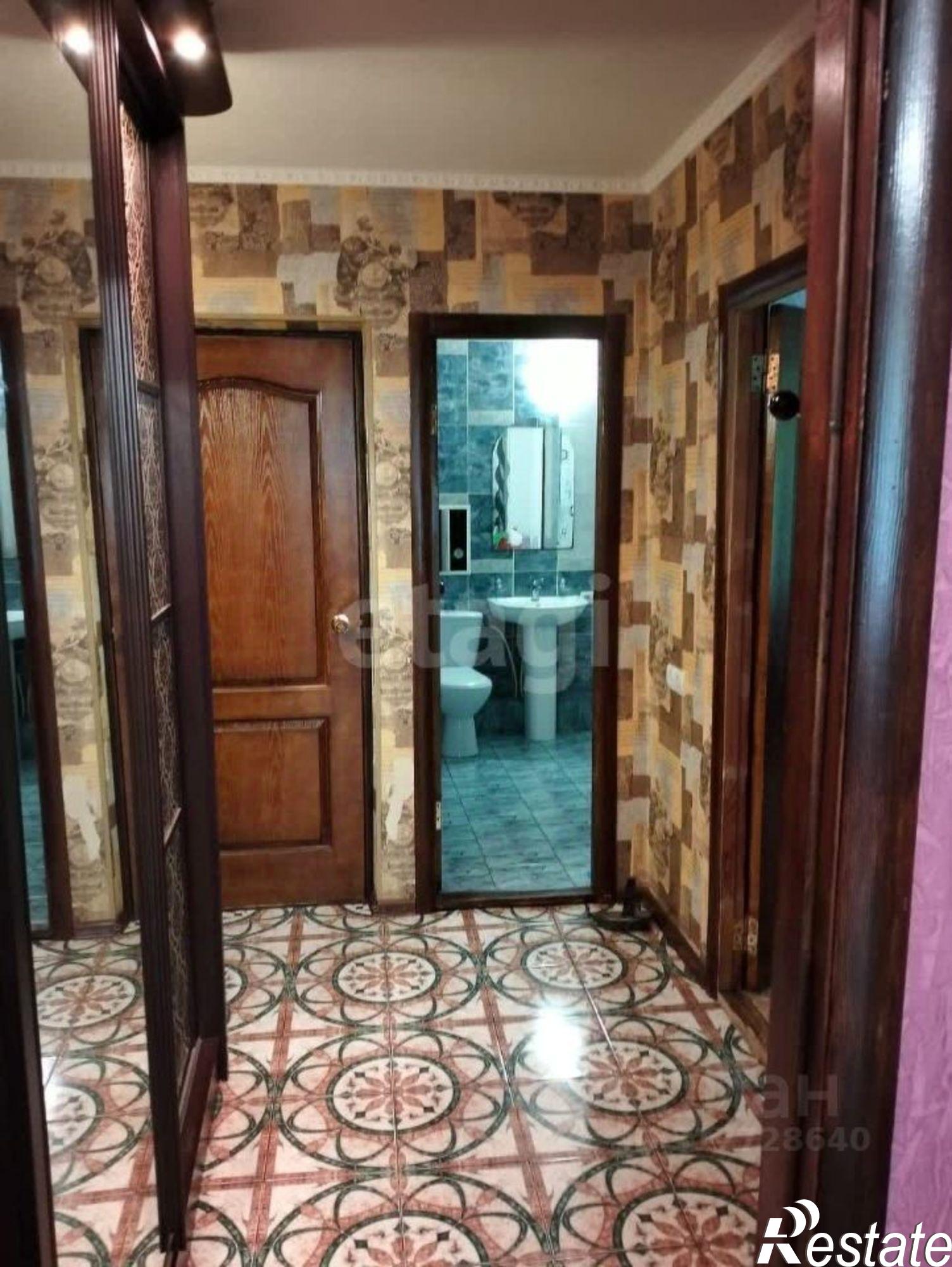 Купить квартиру за 5 900 000 рублей на Херсонское шоссе, 1