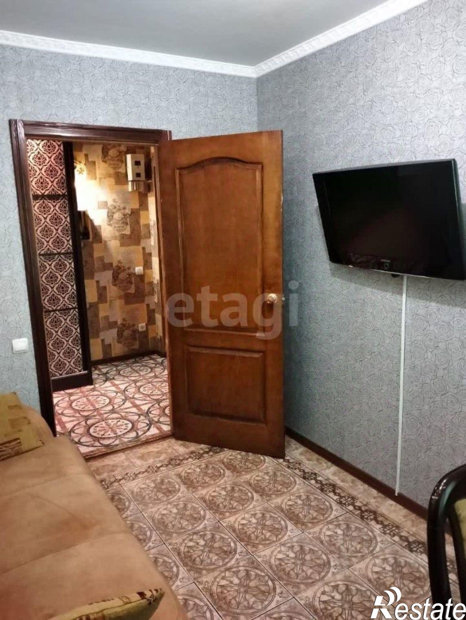 Купить квартиру за 5 900 000 рублей на Херсонское шоссе, 1