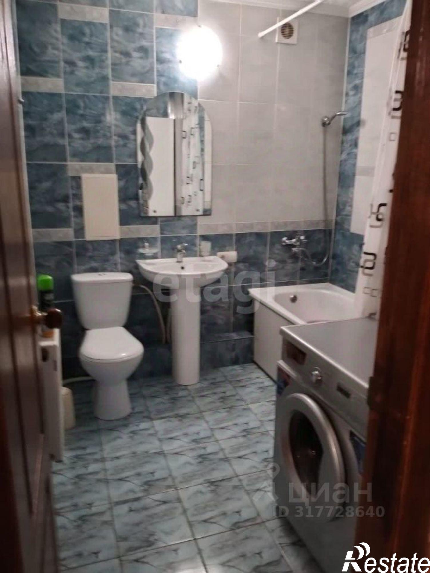 Купить квартиру за 5 900 000 рублей на Херсонское шоссе, 1