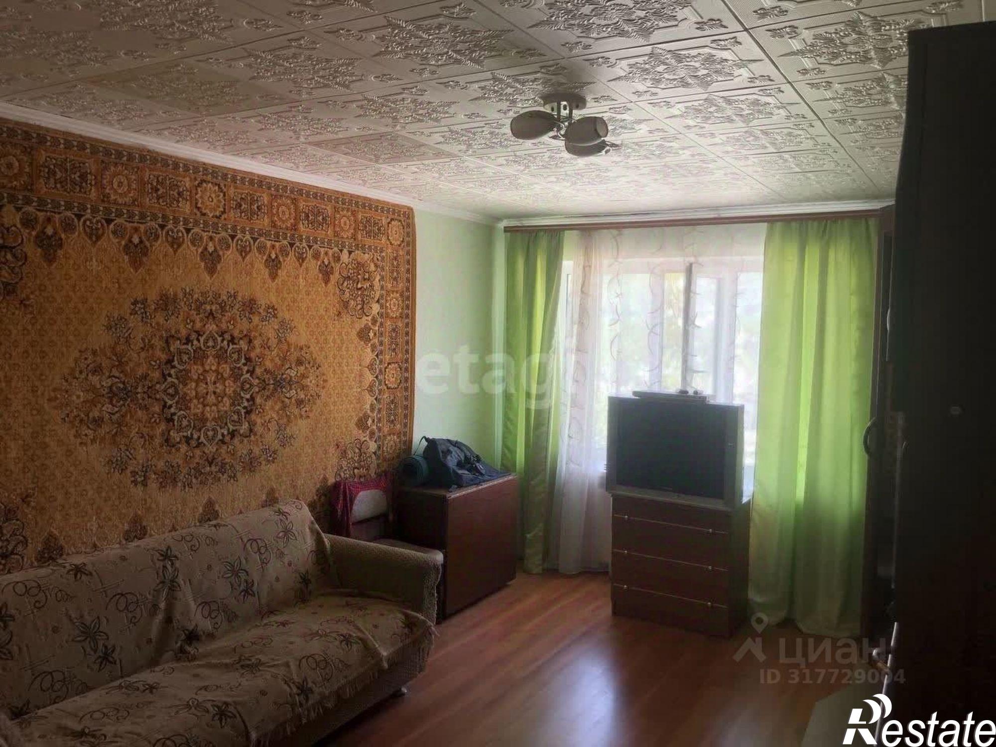 Купить квартиру за 6 500 000 рублей на ул Ленина, 36