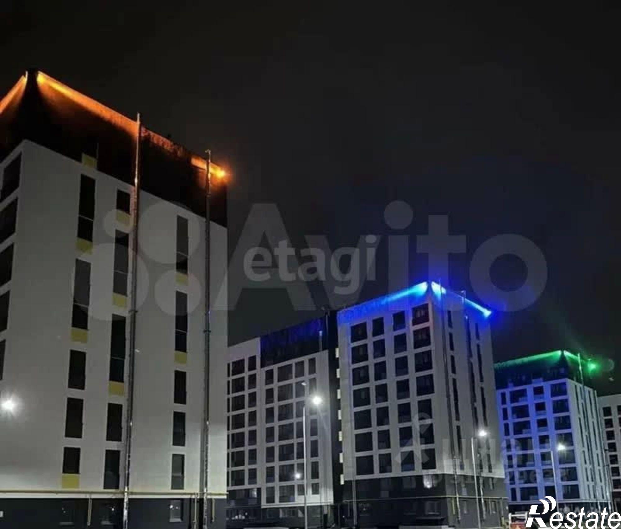 Купить квартиру за 6 500 000 рублей на ул Щедрая, 2