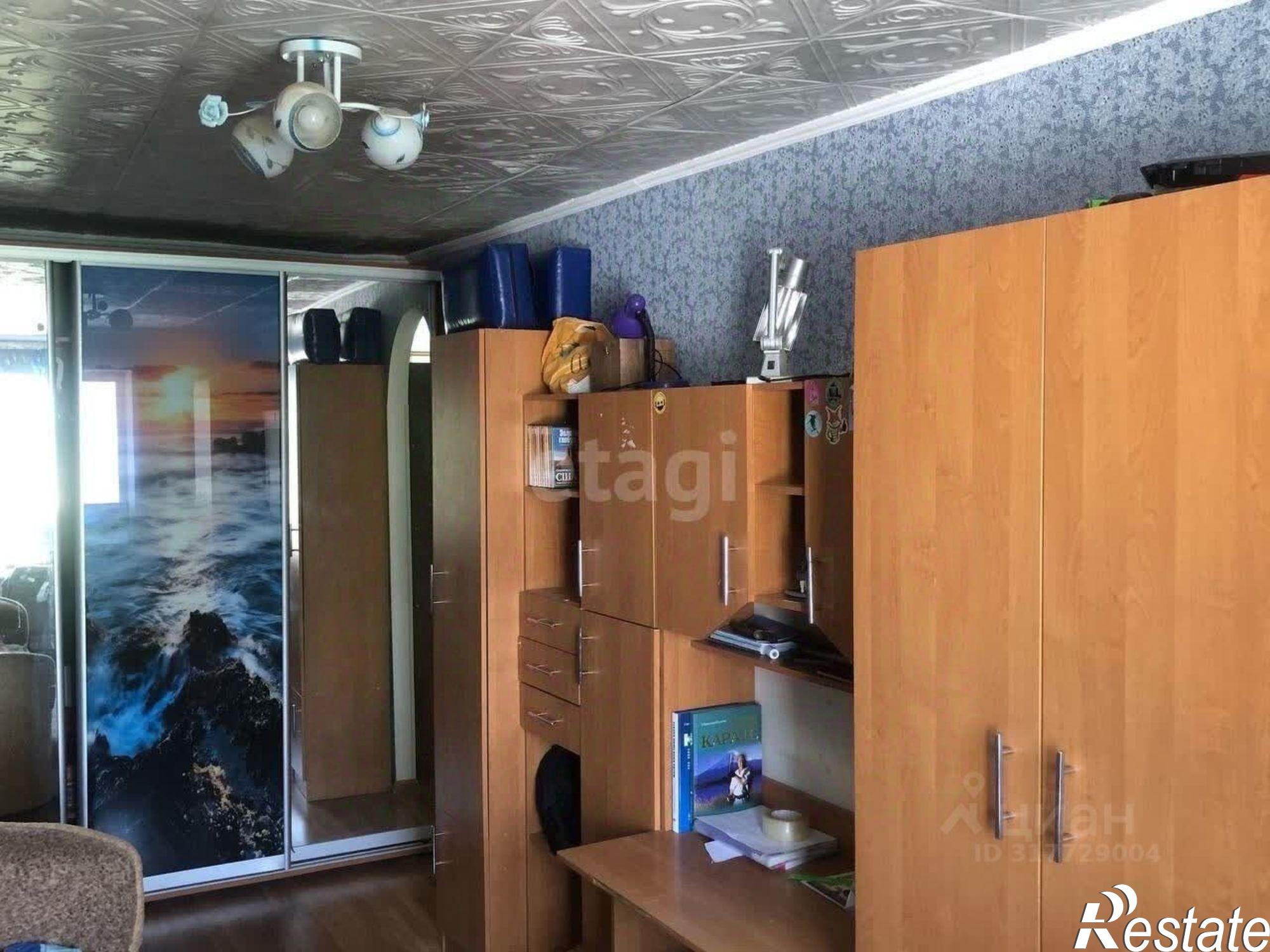 Купить квартиру за 6 500 000 рублей на ул Ленина, 36