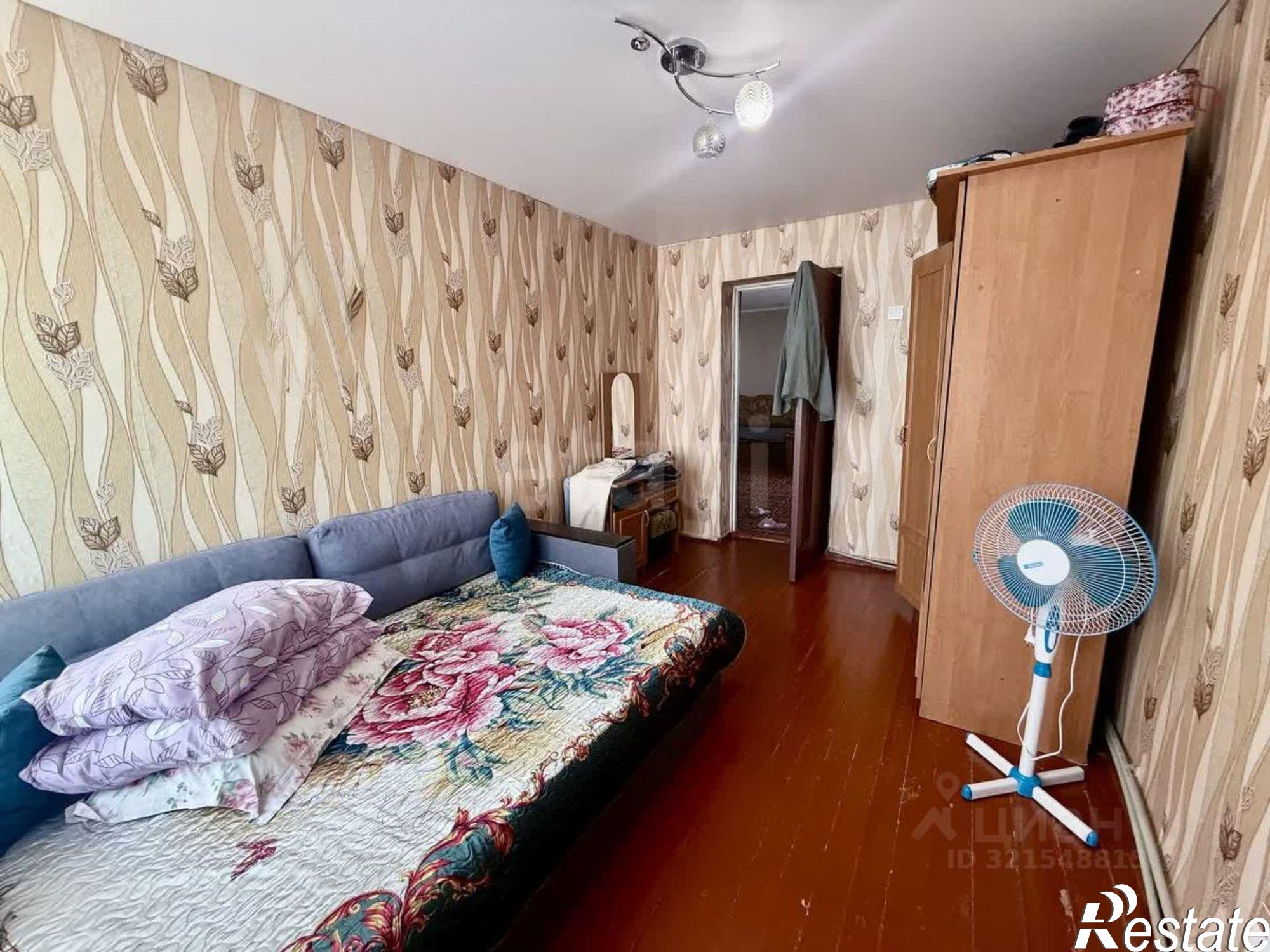 Купить квартиру за 10 000 000 рублей на улица Ивановой, 3