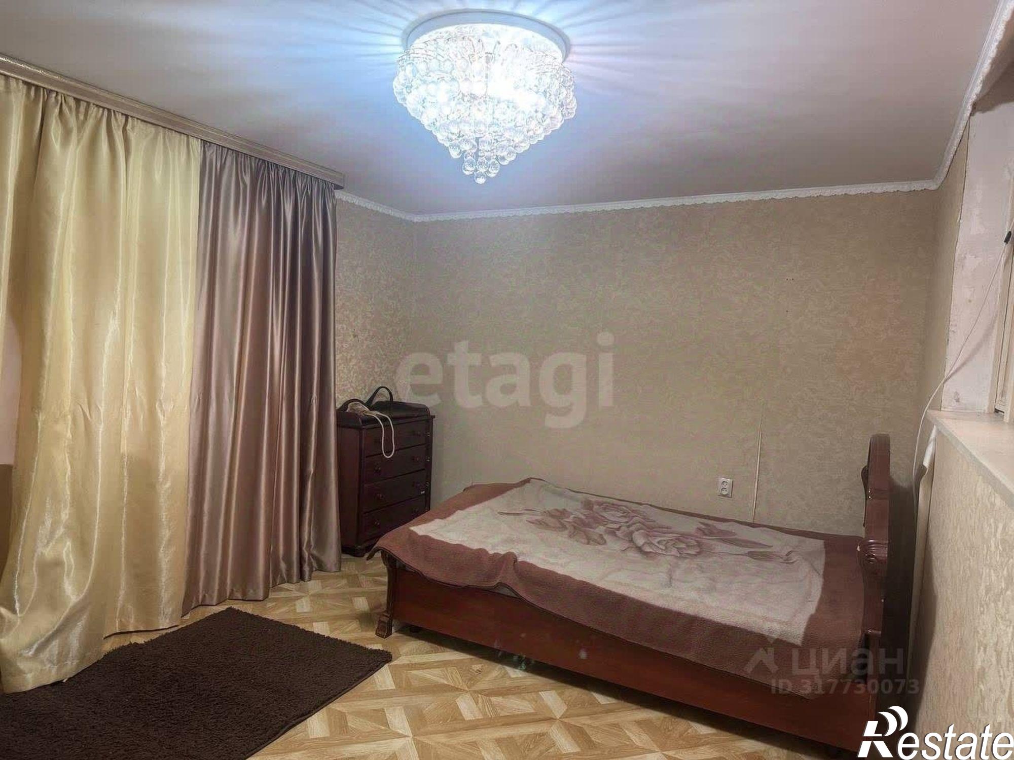 Купить квартиру за 7 300 000 рублей на ул Белова, 16