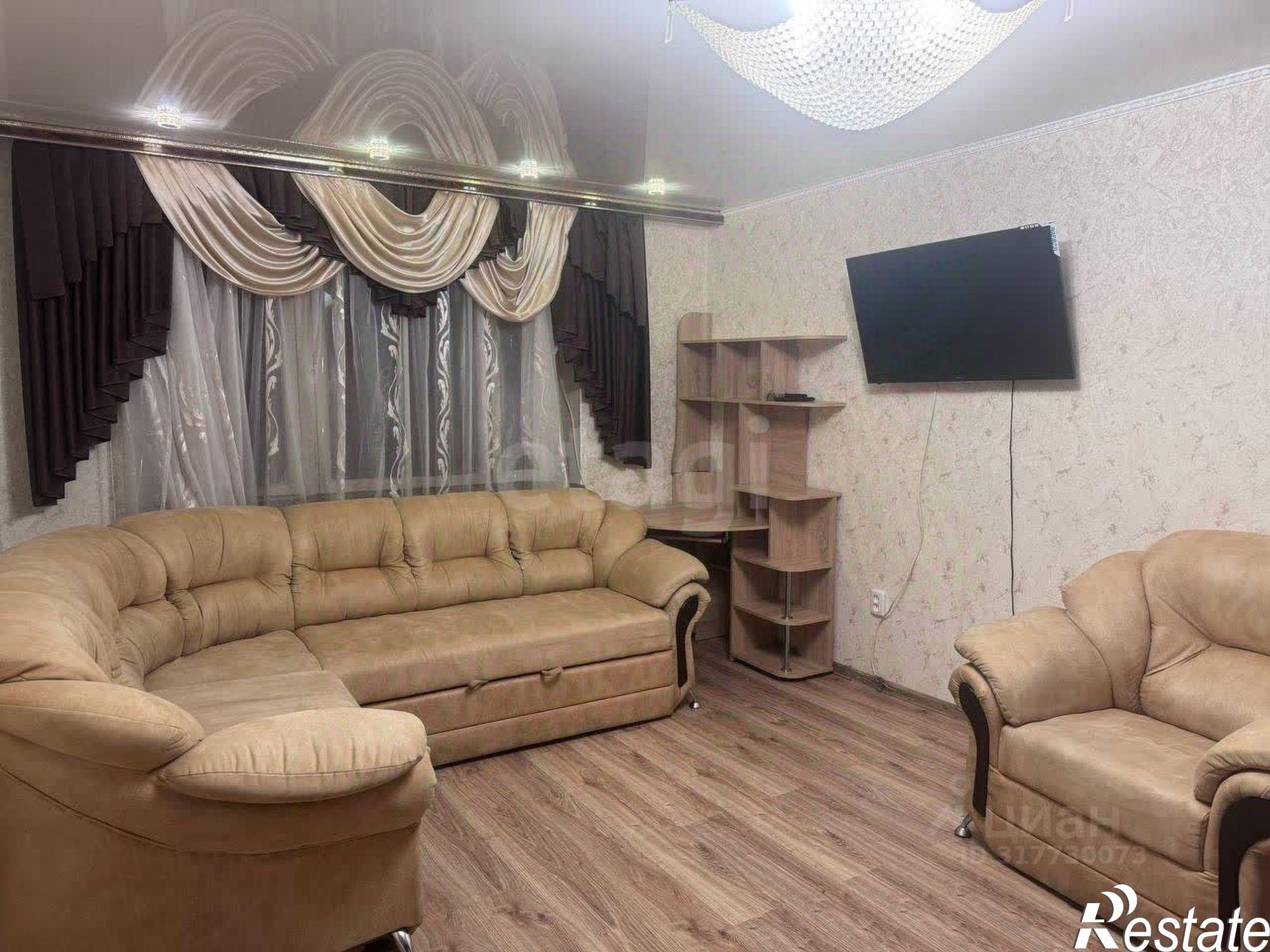 Купить квартиру за 7 300 000 рублей на ул Белова, 16