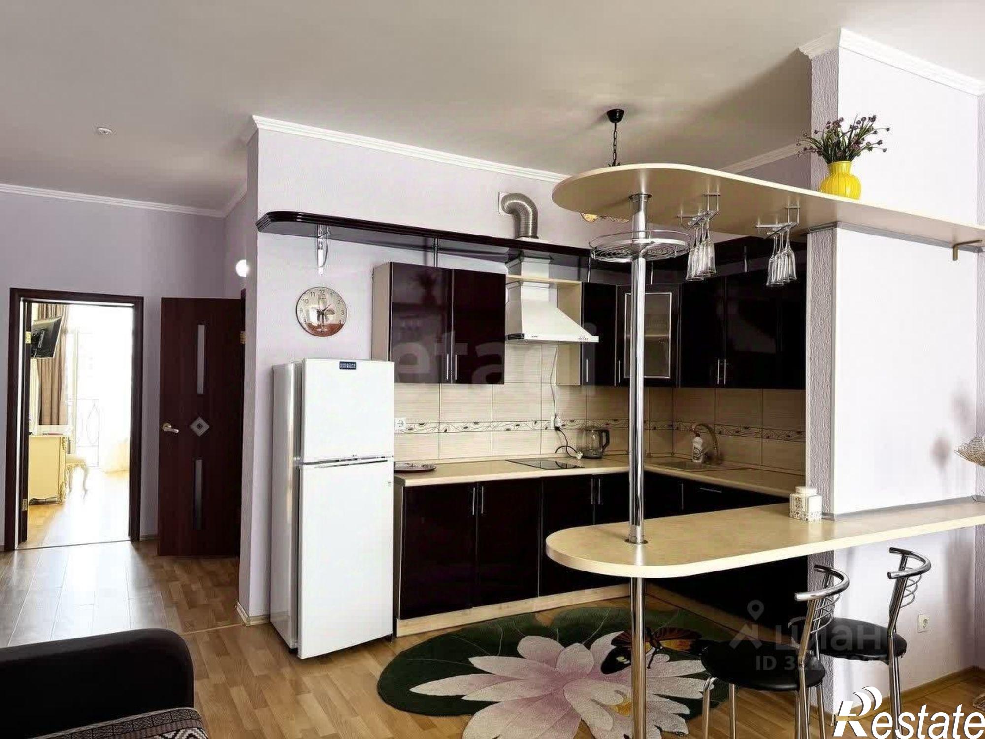 Купить квартиру за 12 360 000 рублей на улица Ленина, 146