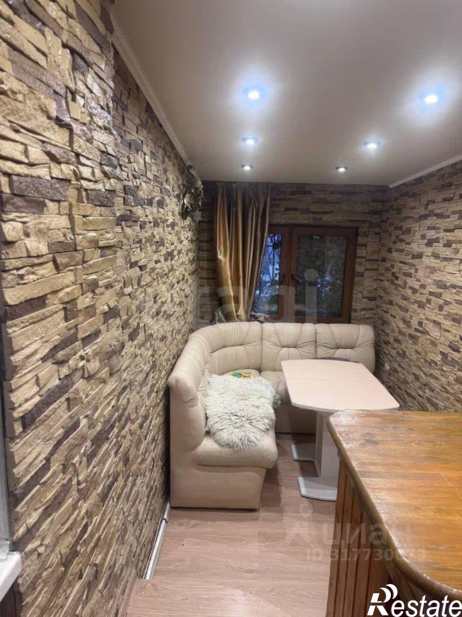 Купить квартиру за 7 300 000 рублей на ул Белова, 16