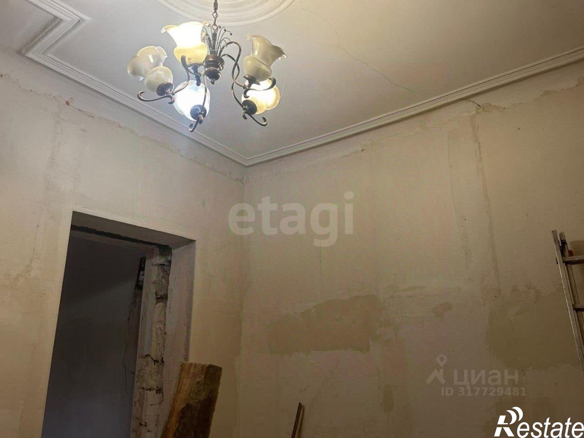 Купить квартиру за 8 500 000 рублей на ул Менделеева, 20