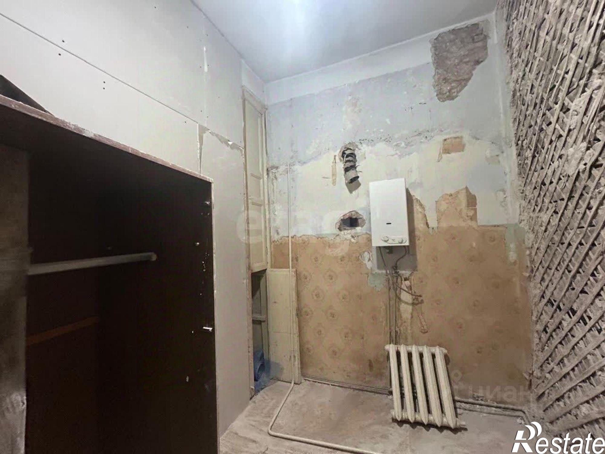 Купить квартиру за 8 500 000 рублей на ул Менделеева, 20