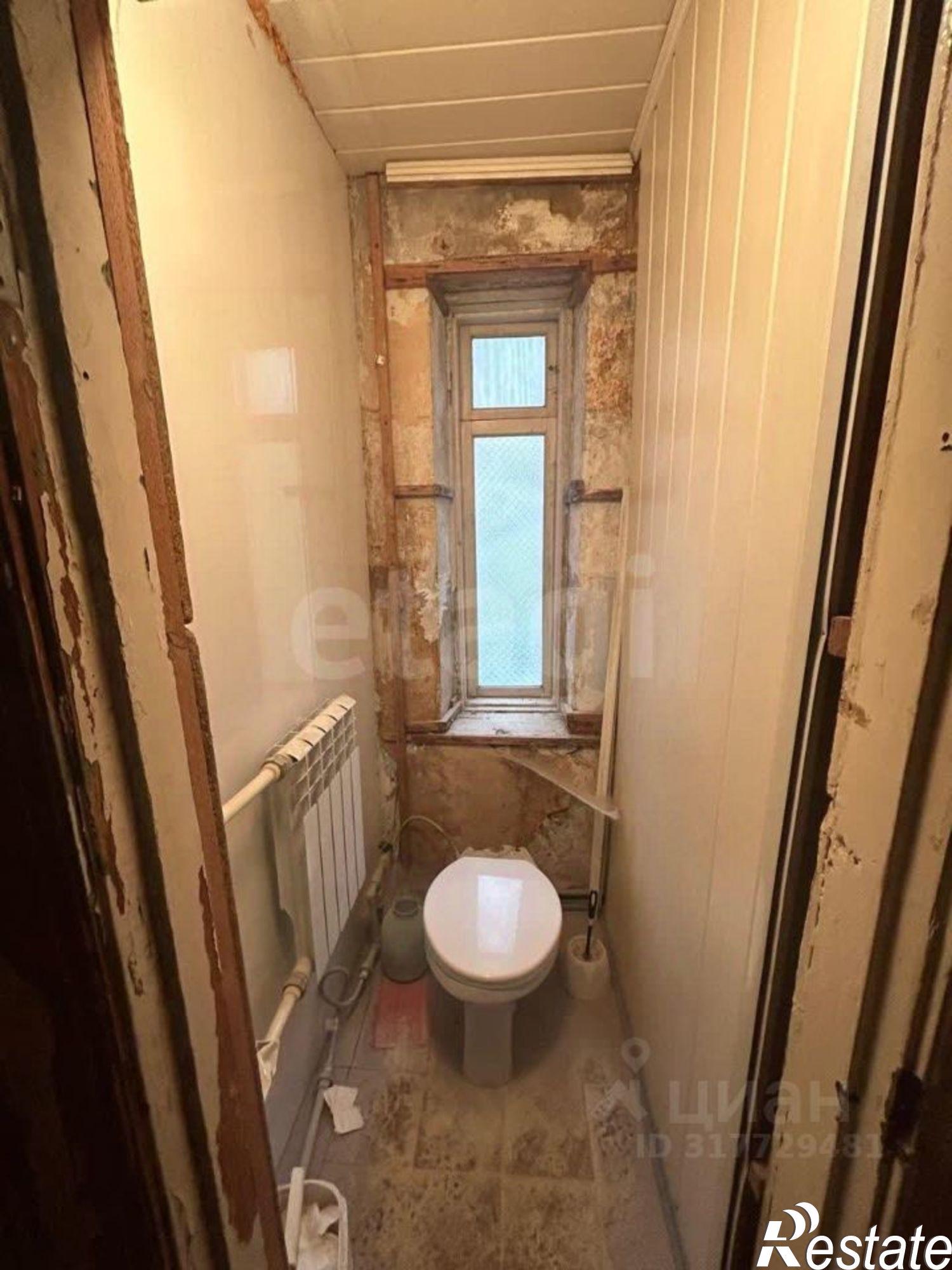 Купить квартиру за 8 500 000 рублей на ул Менделеева, 20