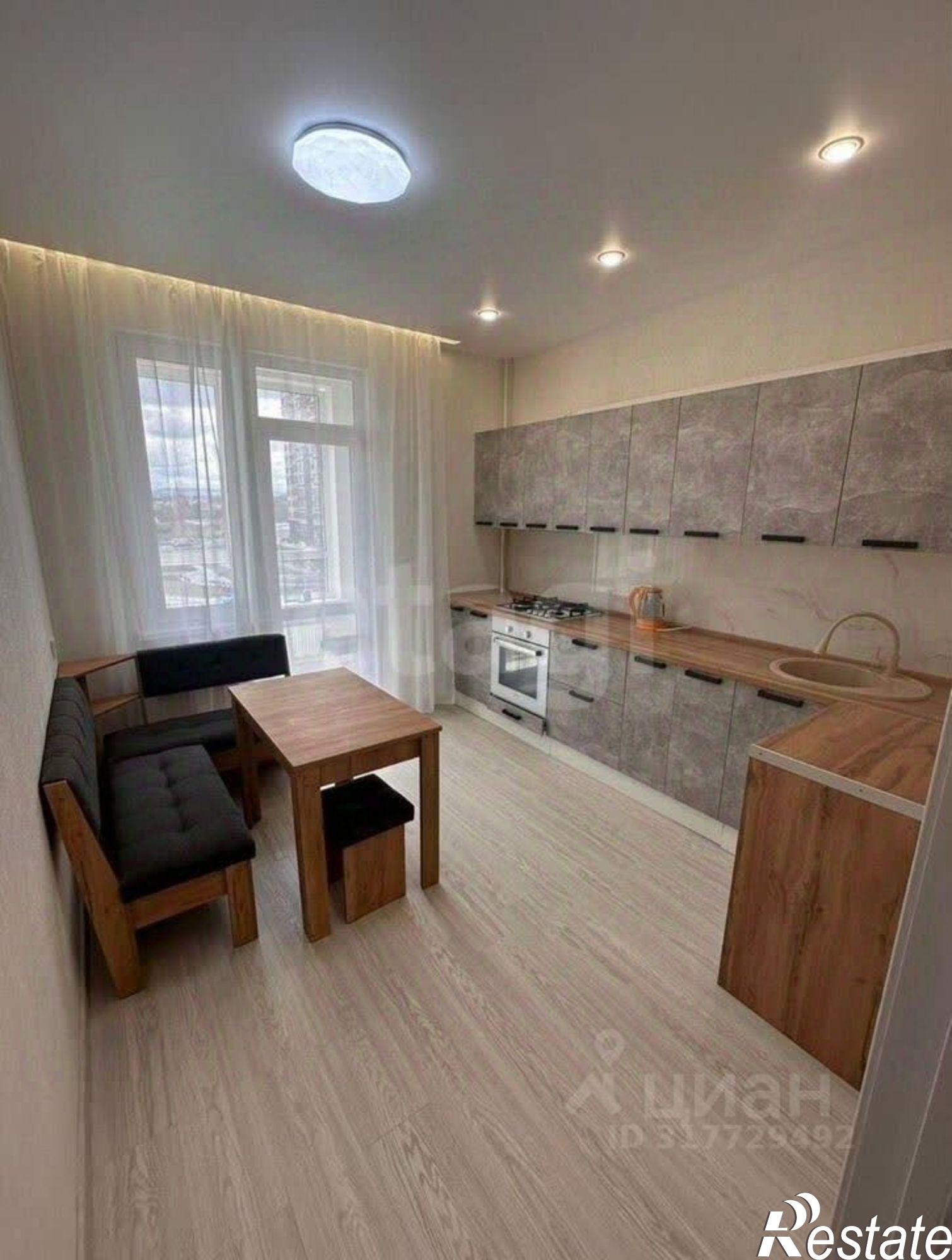 Купить квартиру за 8 800 000 рублей на ул Крымской весны, 2