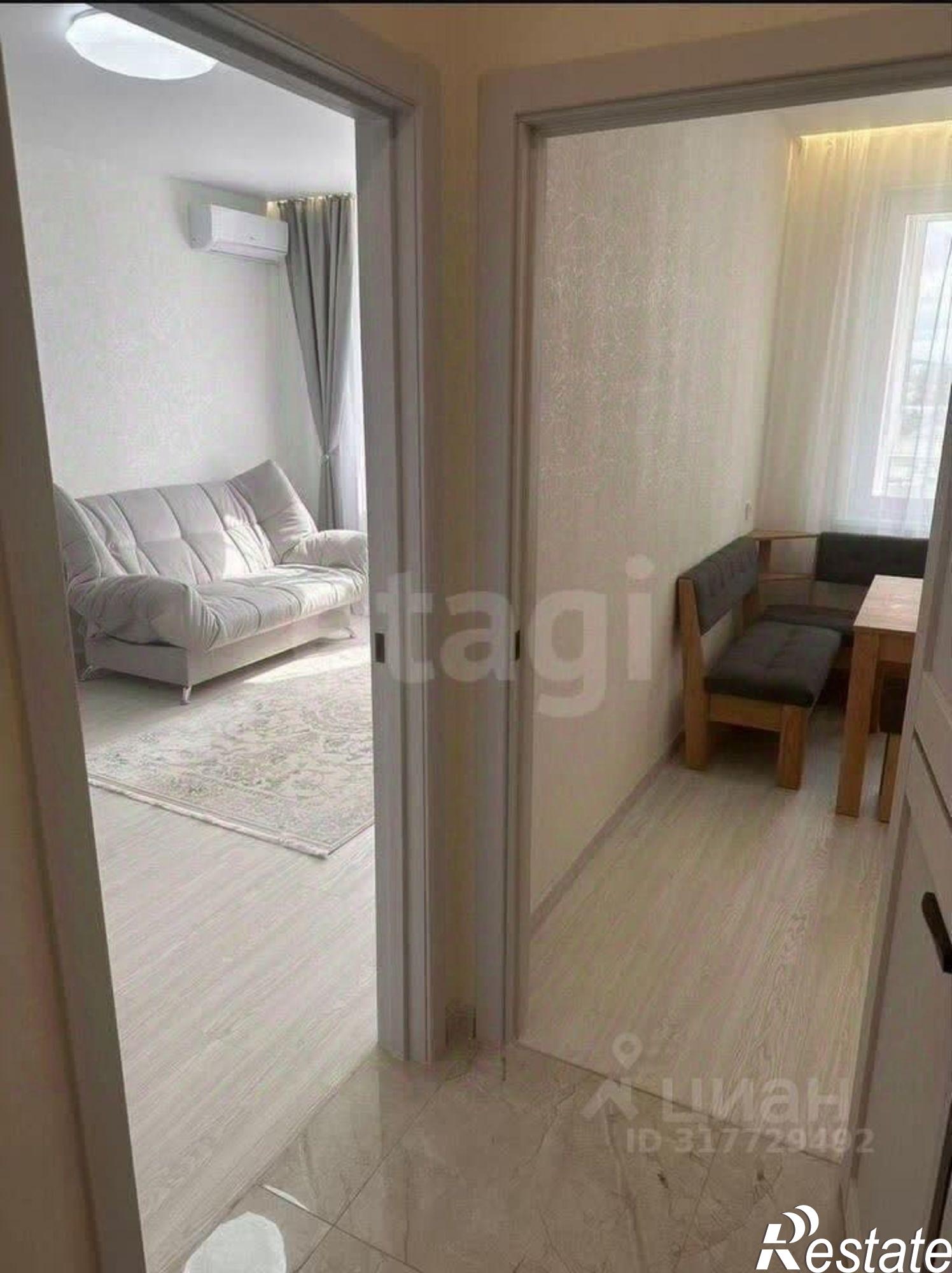 Купить квартиру за 8 800 000 рублей на ул Крымской весны, 2