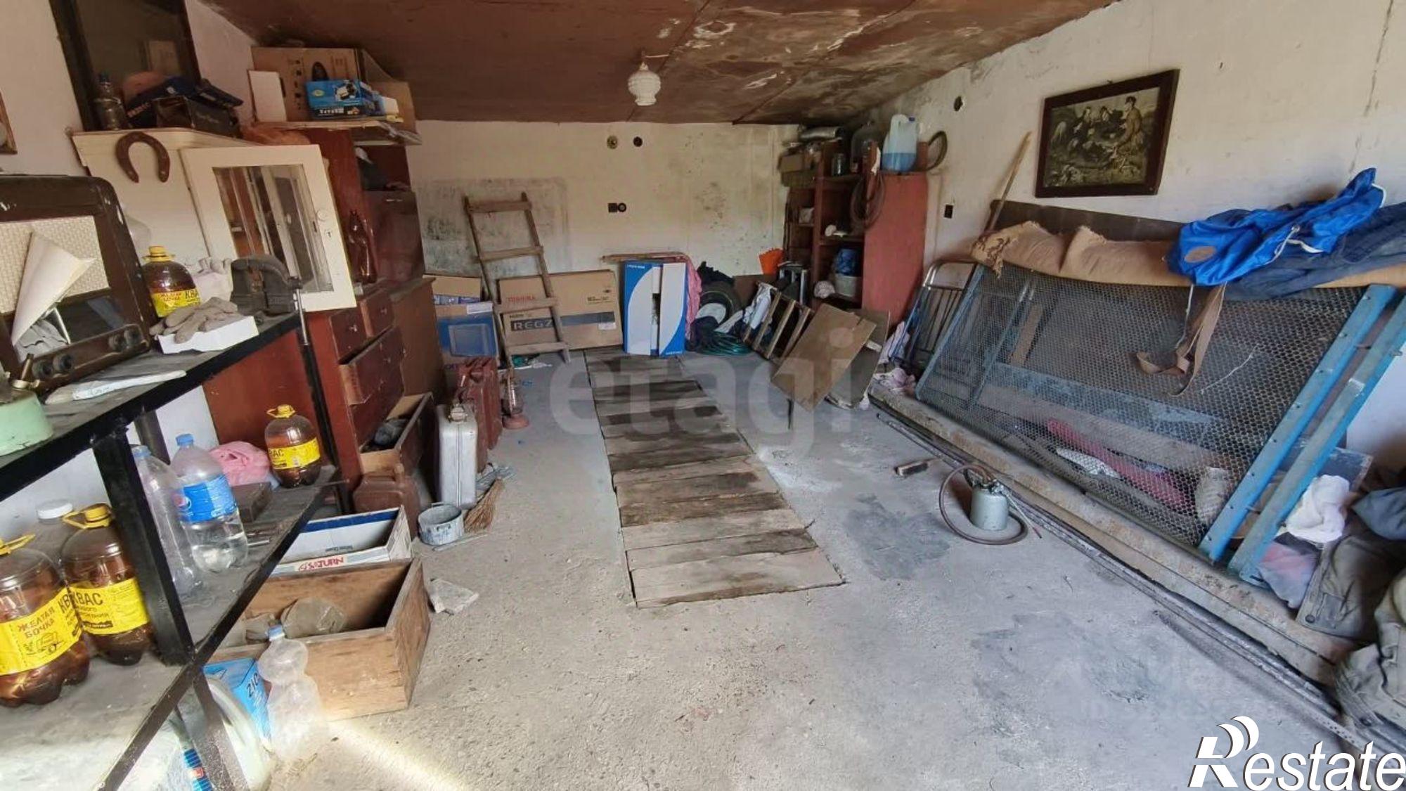 Купить гараж, место в паркинге за 672 496 рублей на улица Гайнутдинова, 2