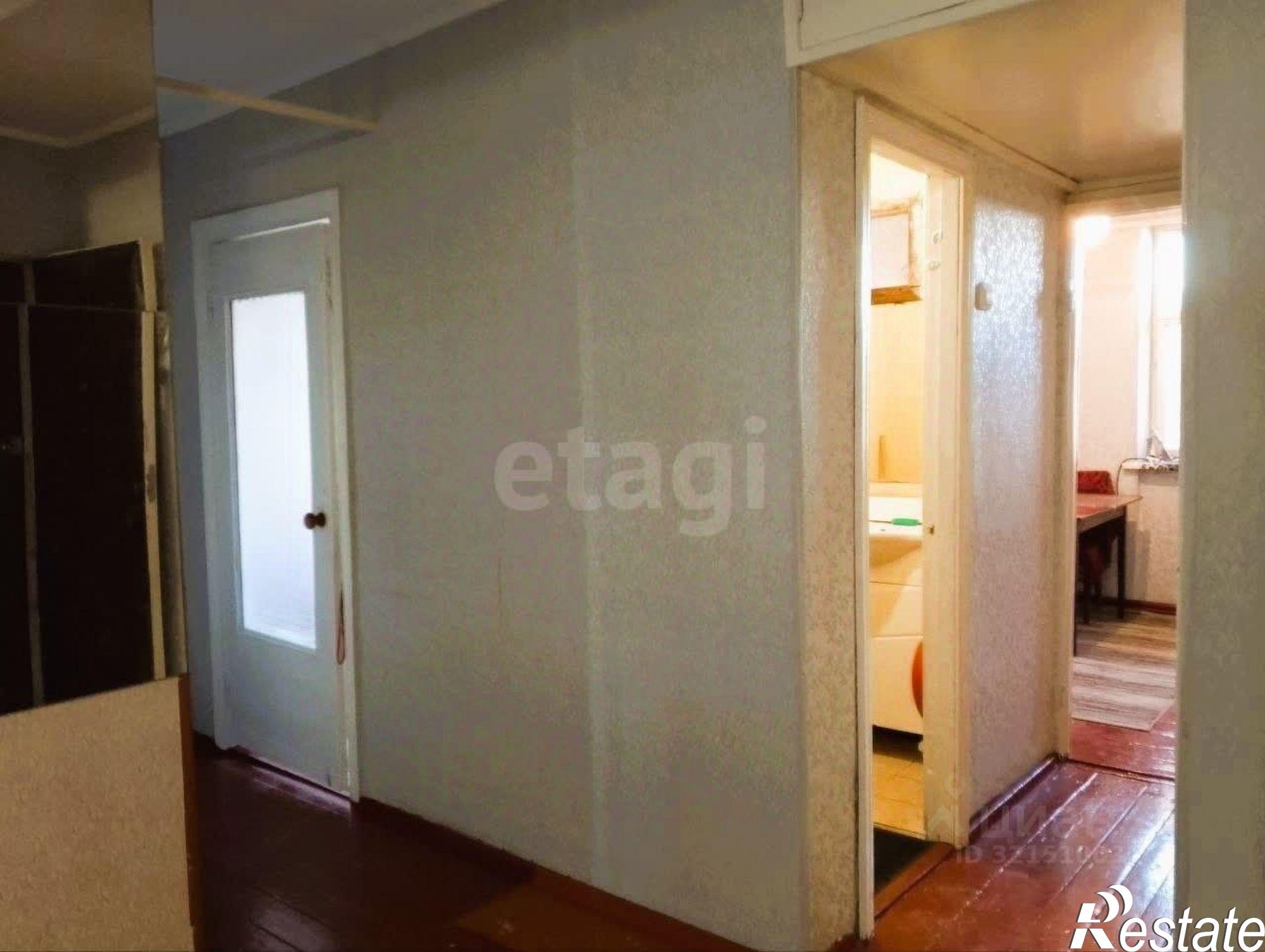 Купить квартиру за 6 650 000 рублей на ул Дзержинского, 25