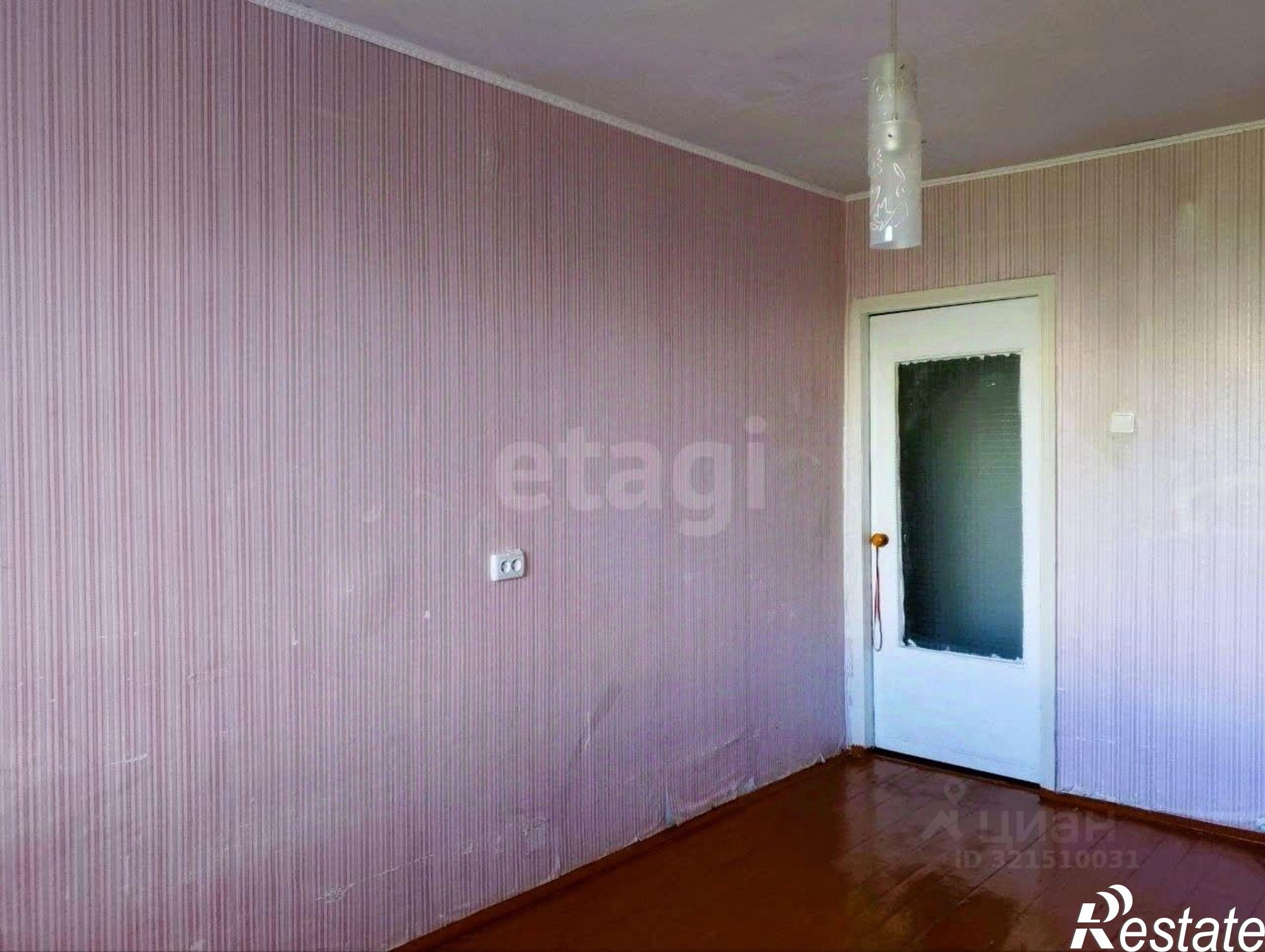 Купить квартиру за 6 650 000 рублей на ул Дзержинского, 25