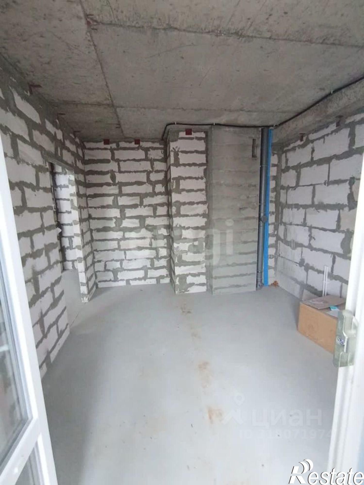 Купить квартиру за 8 300 000 рублей на ул Парковая, 1 2