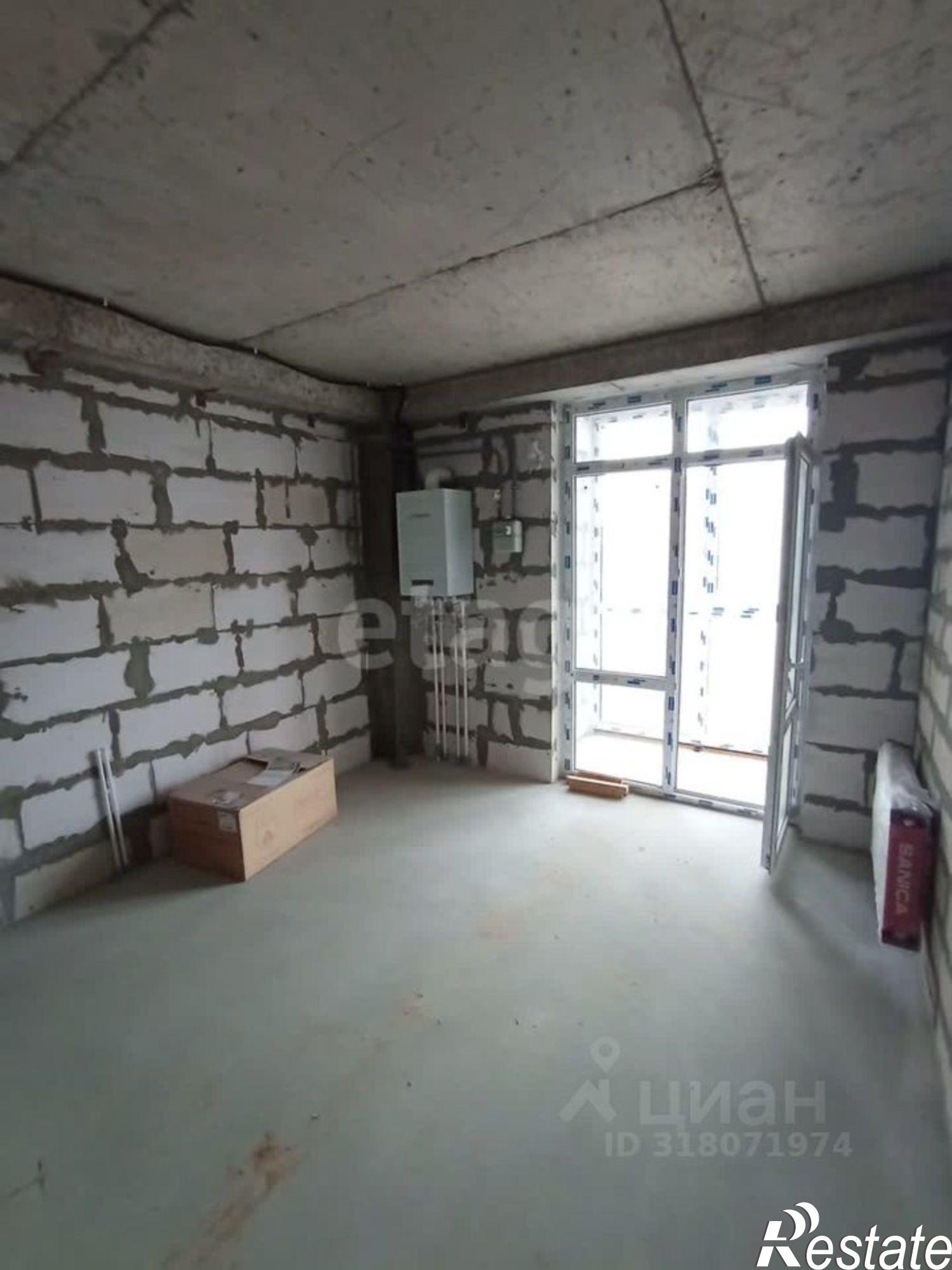 Купить квартиру за 8 300 000 рублей на ул Парковая, 1 2