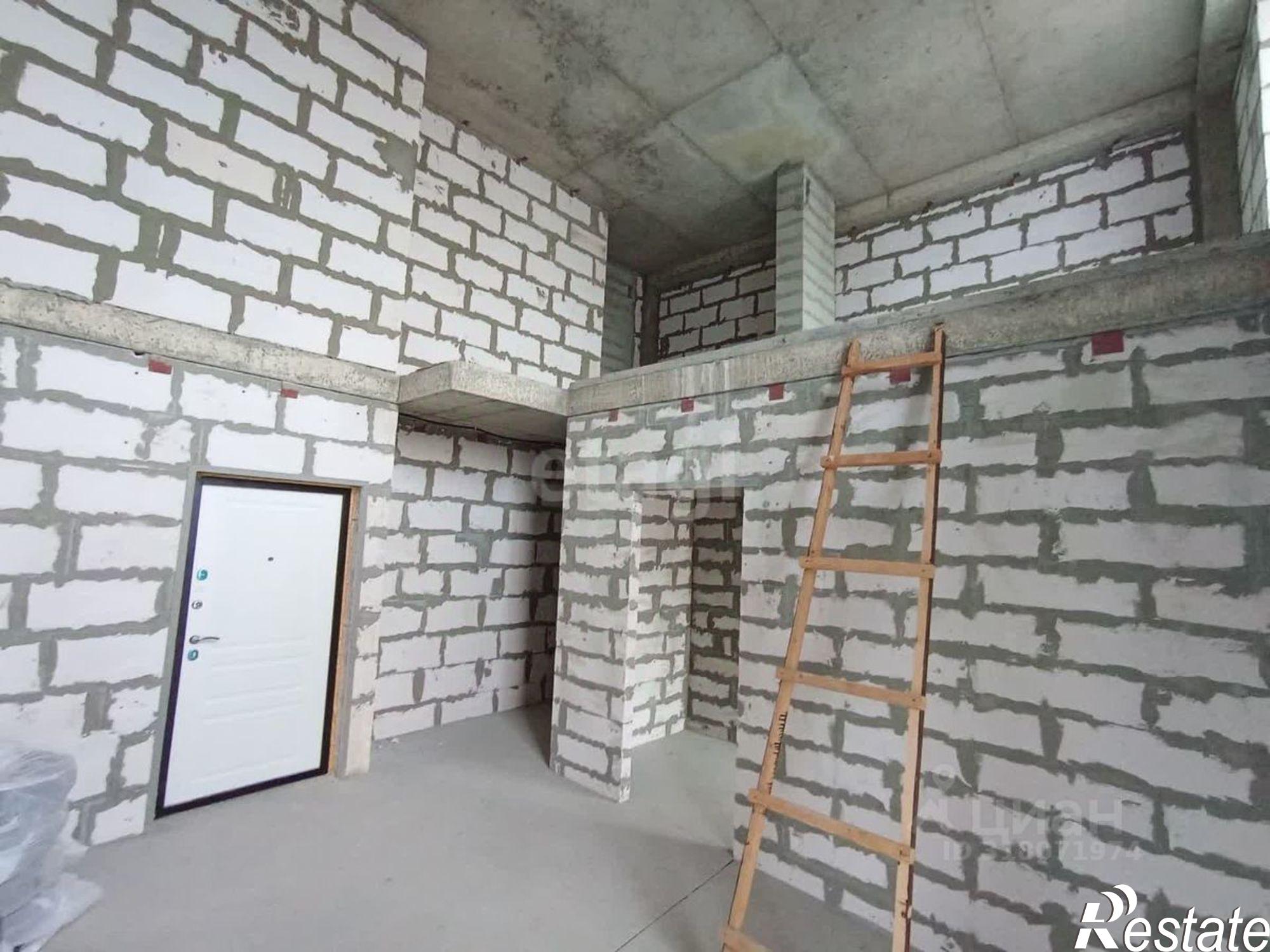 Купить квартиру за 8 300 000 рублей на ул Парковая, 1 2