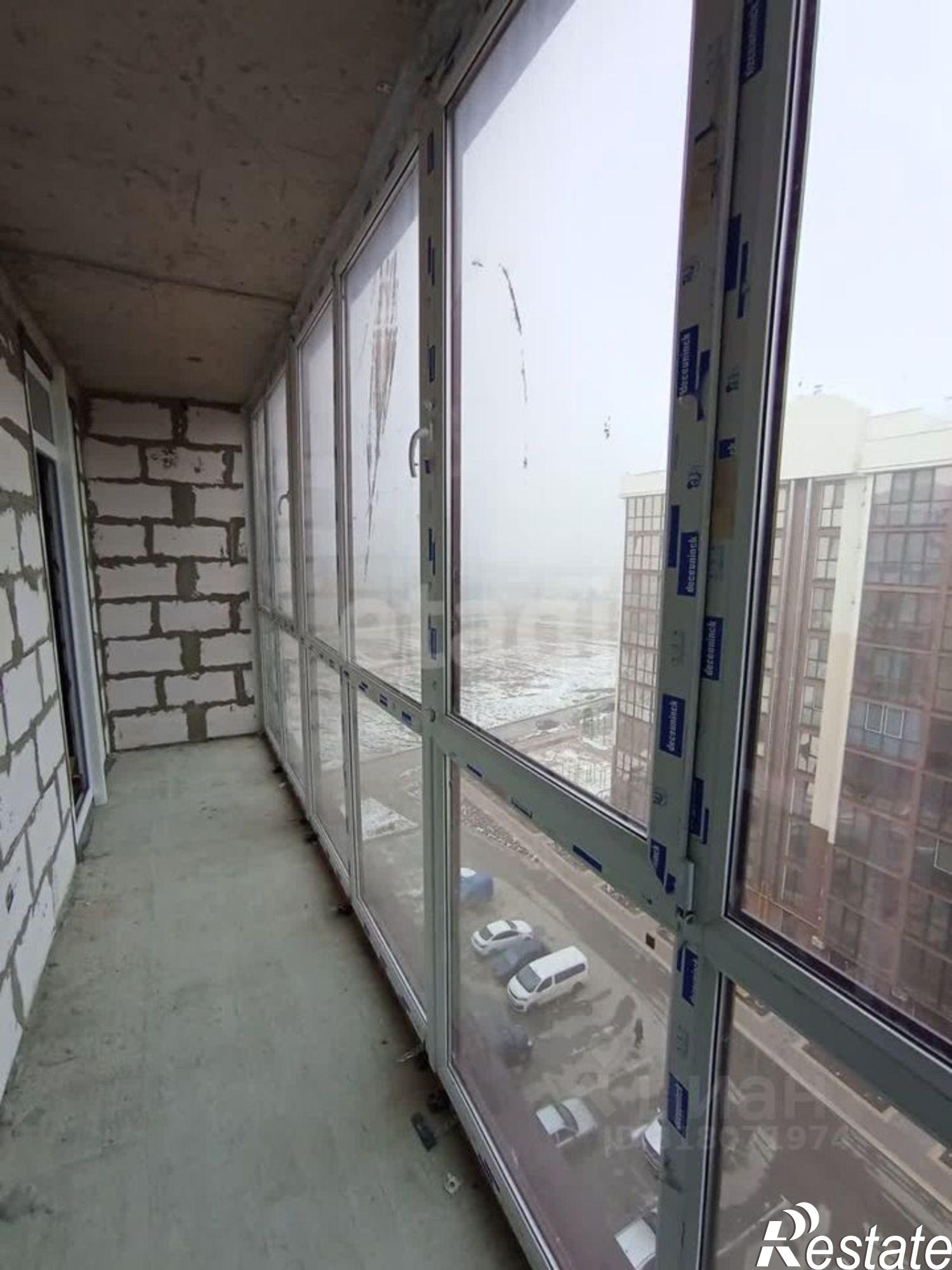 Купить квартиру за 8 300 000 рублей на ул Парковая, 1 2