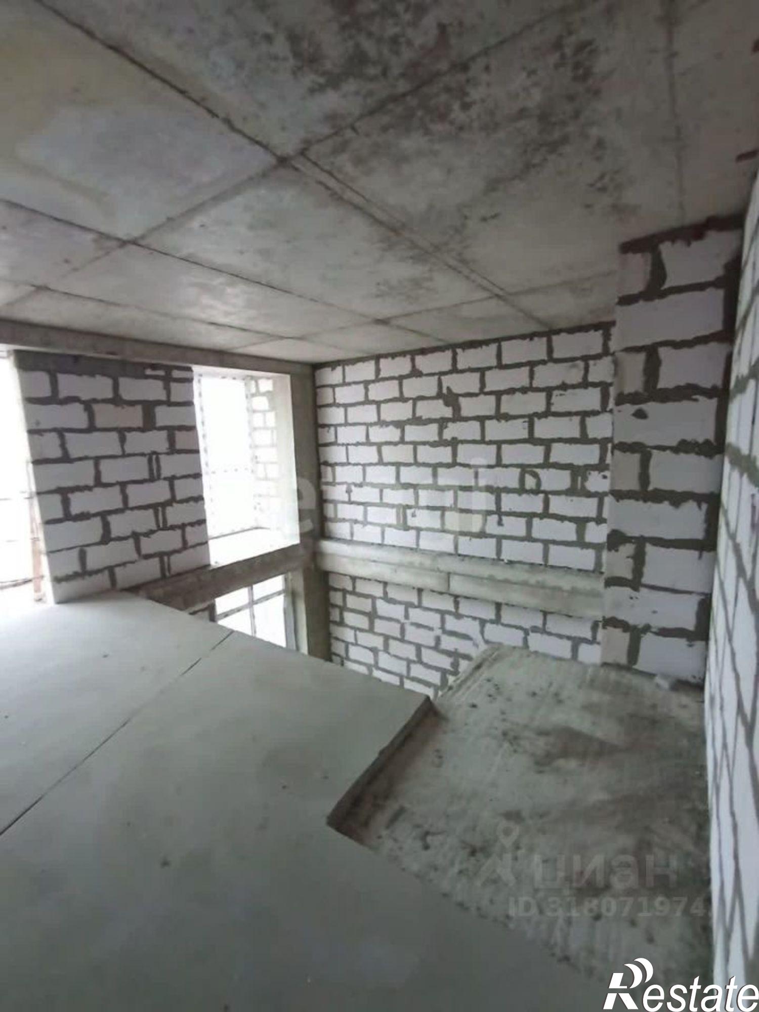 Купить квартиру за 8 300 000 рублей на ул Парковая, 1 2