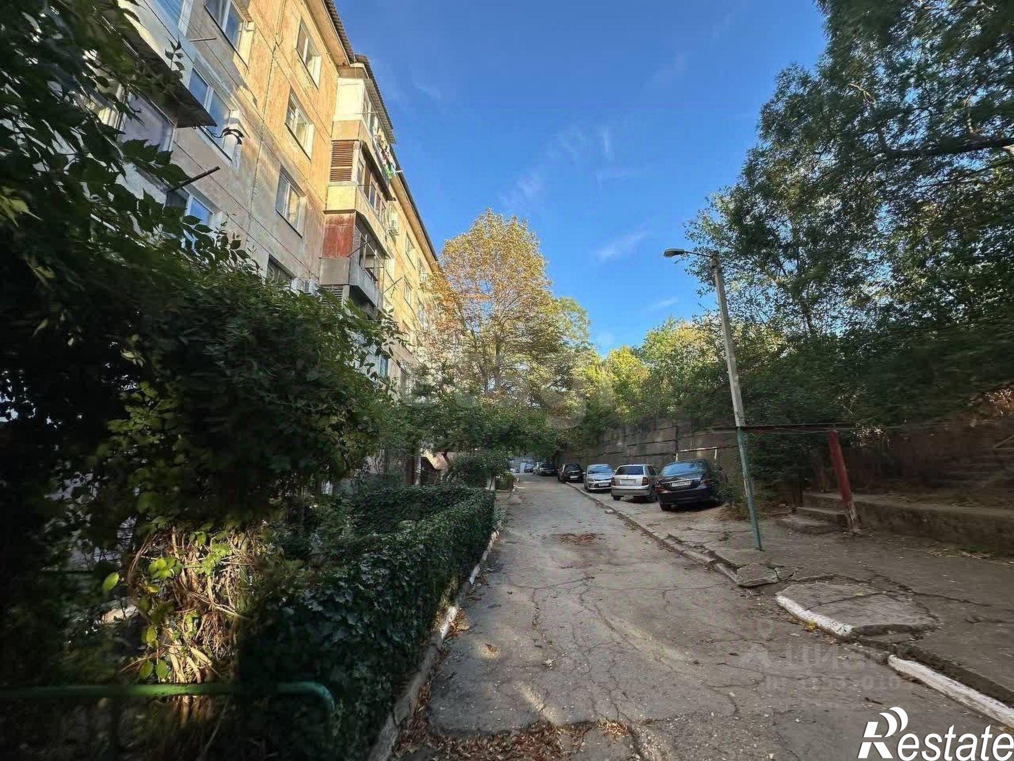 Купить квартиру за 5 990 000 рублей на улица Большевика Попова, 6