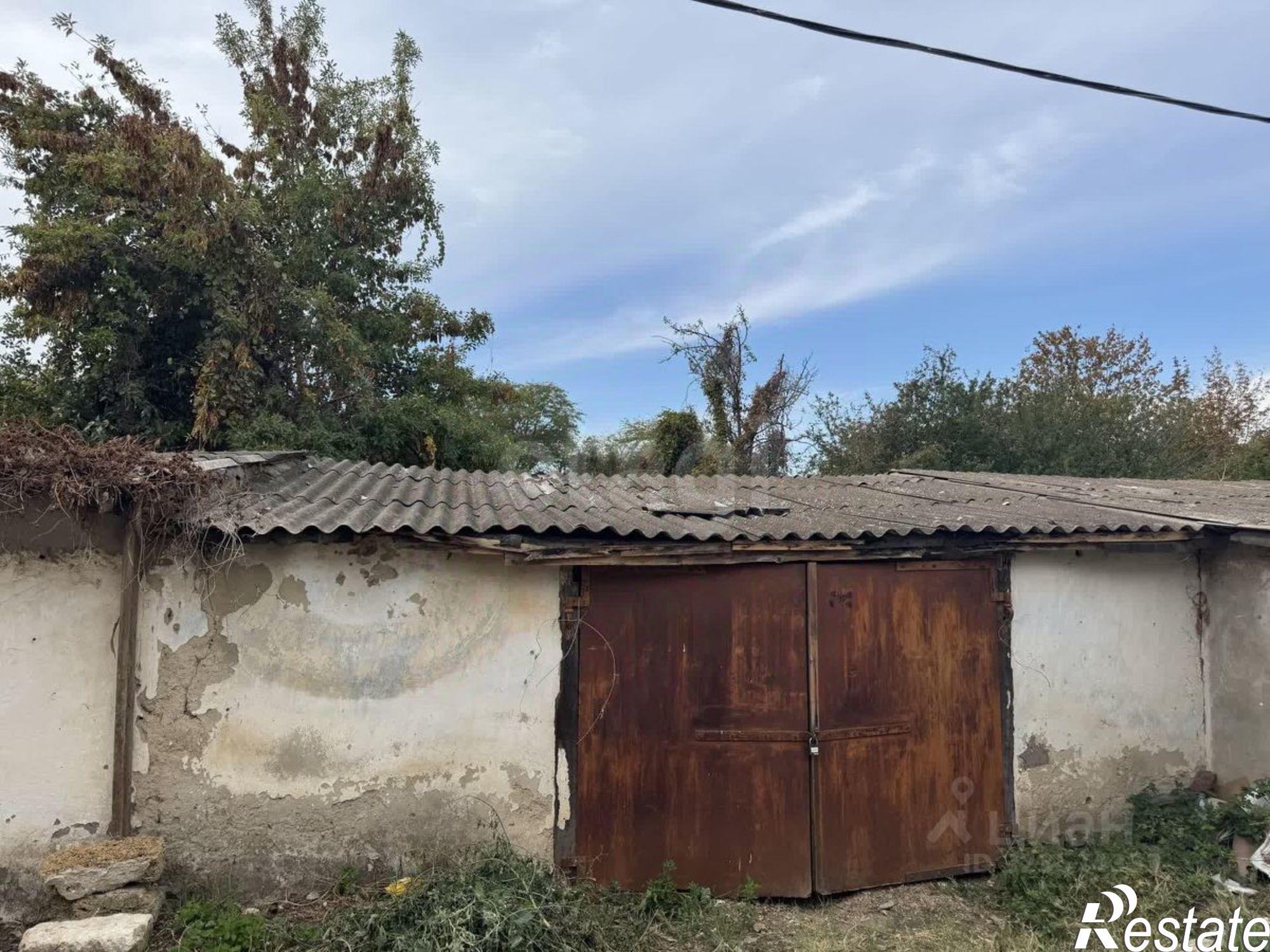 Купить гараж, место в паркинге за 1 000 000 рублей на ул Скугаря