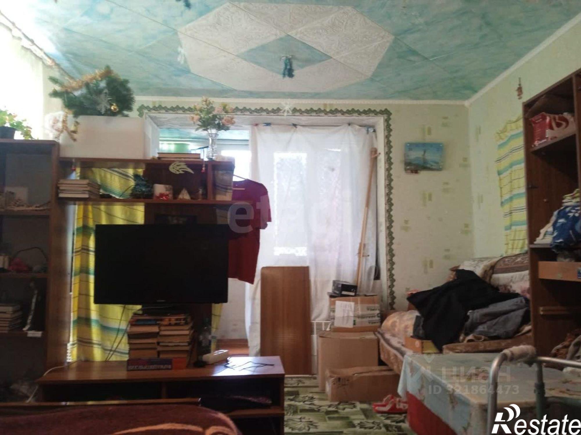 Купить квартиру за 3 850 000 рублей на Садовая улица, 11А