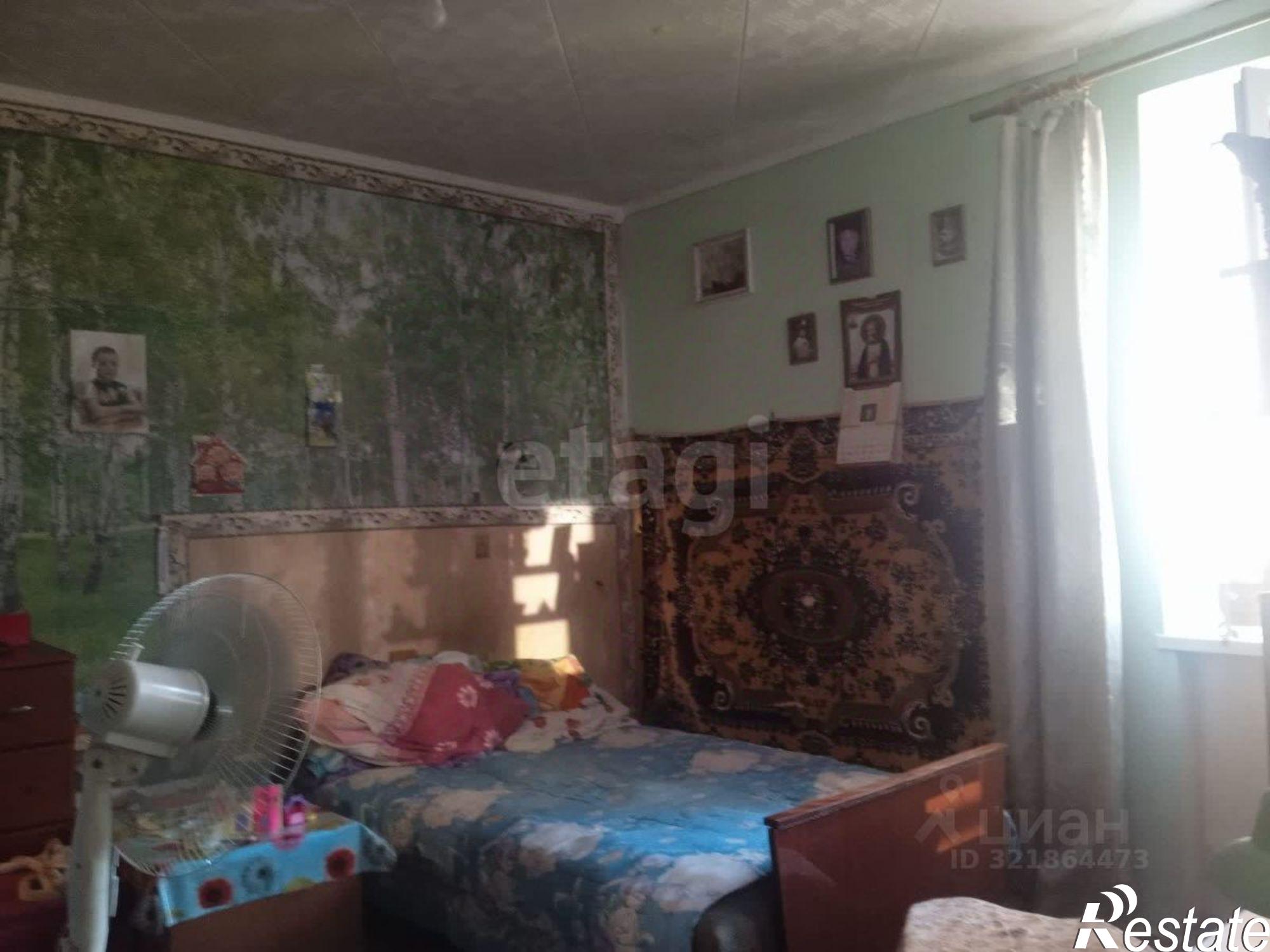 Купить квартиру за 3 850 000 рублей на Садовая улица, 11А