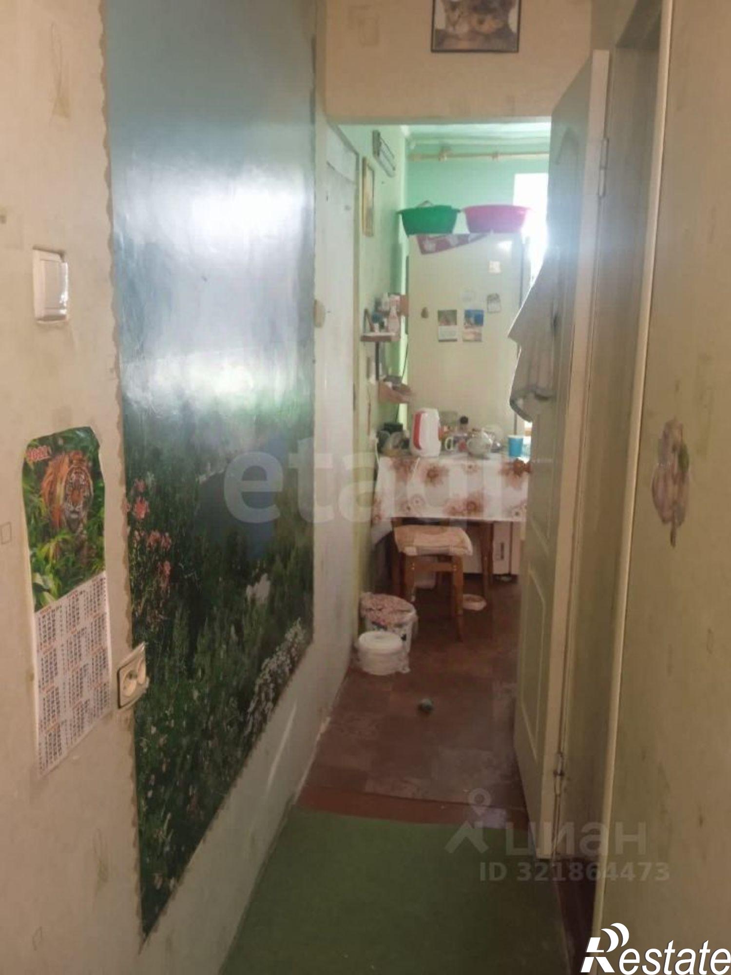 Купить квартиру за 3 850 000 рублей на Садовая улица, 11А